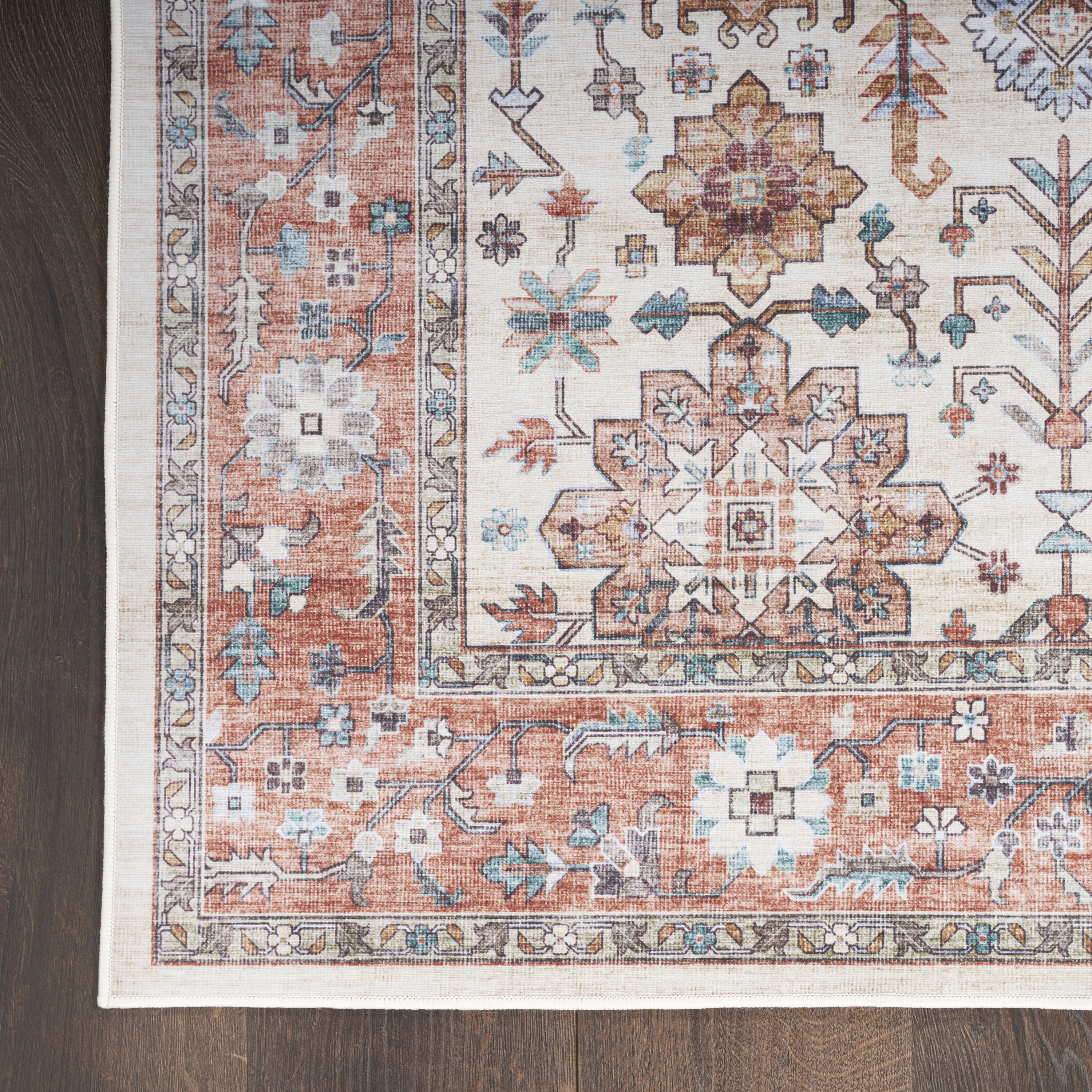 Nourison 099446900081 rugs - View #4