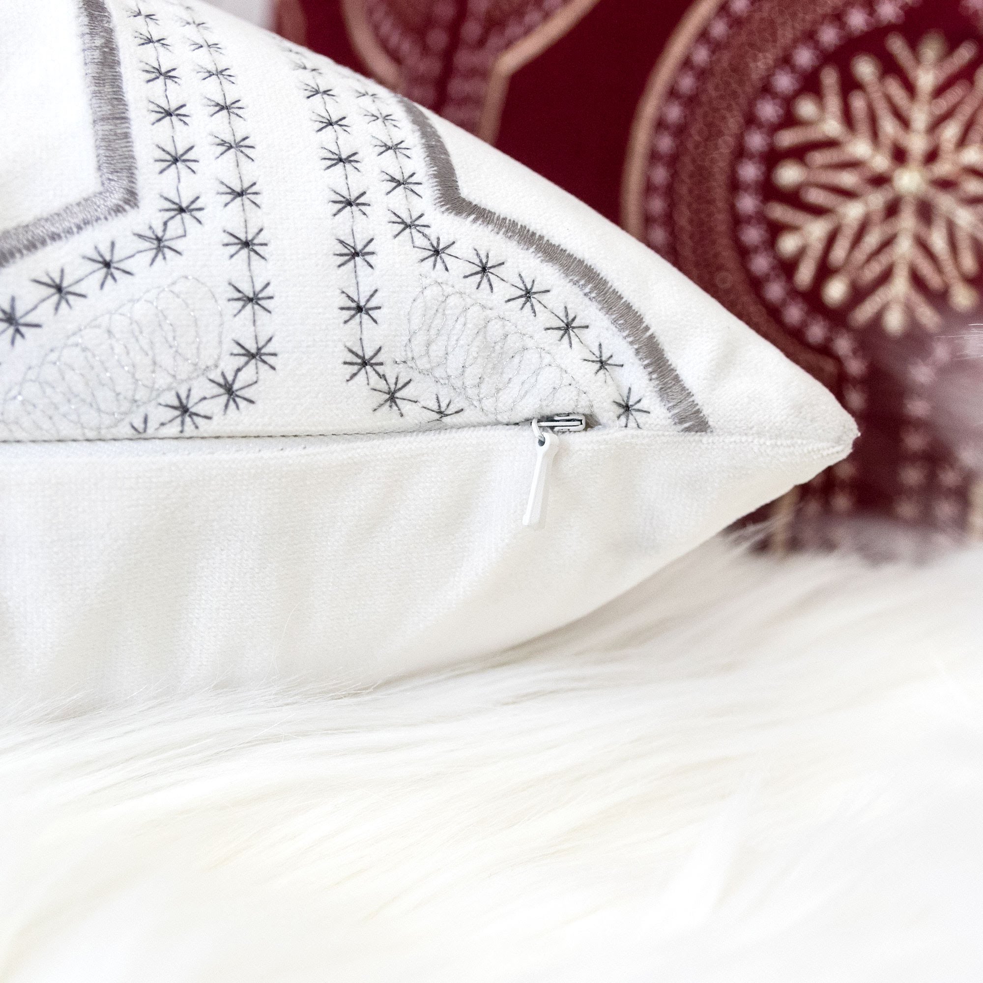 LOVMOR SF-X-B357P361377 Orthopedic-Pillows-Cushions - View #3