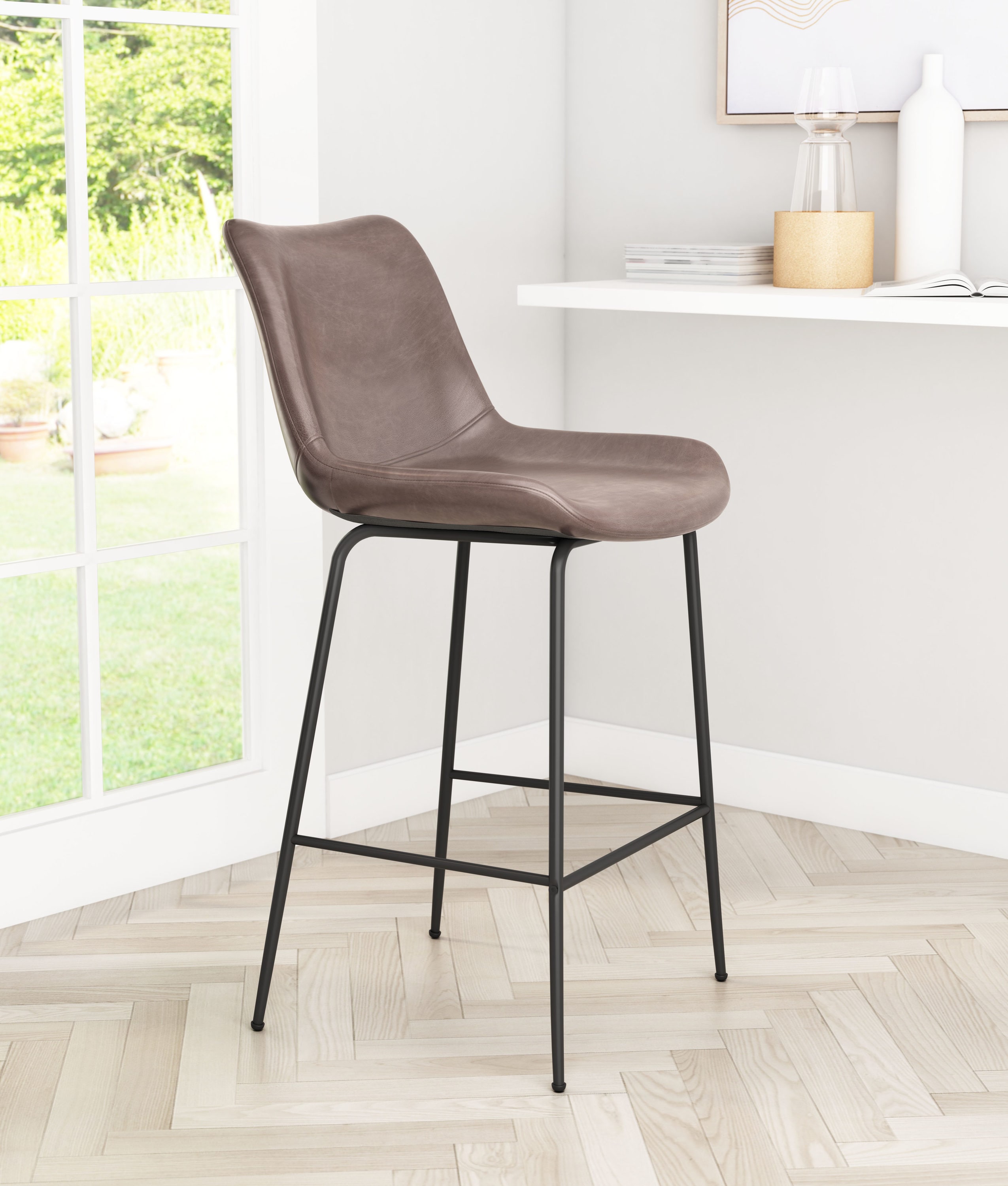 Zuo Modern 101774 stools - View #9
