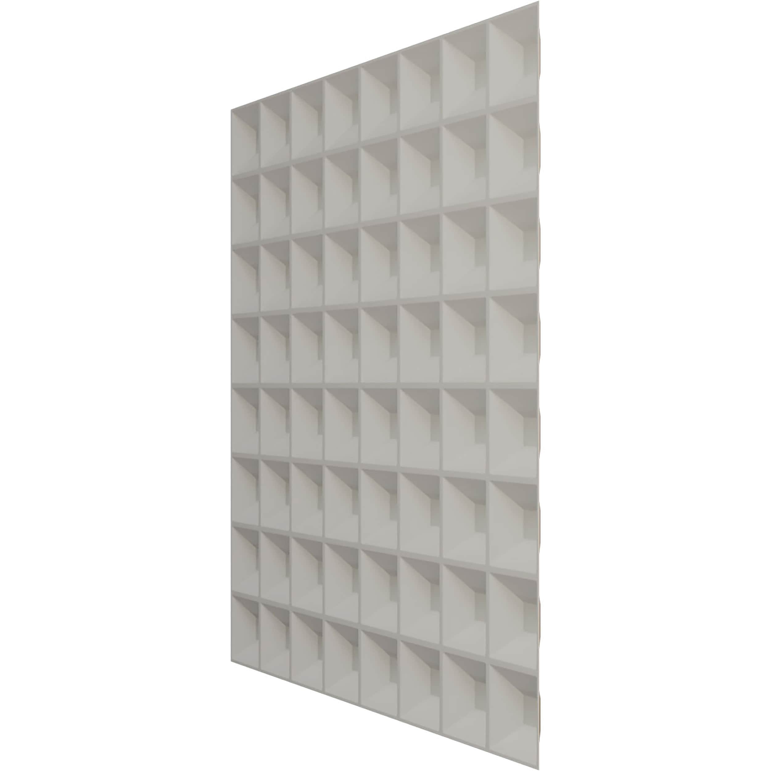 Ekena Millwork WP20X20BRBGL-CASE-12 Wall-Panels - View #4