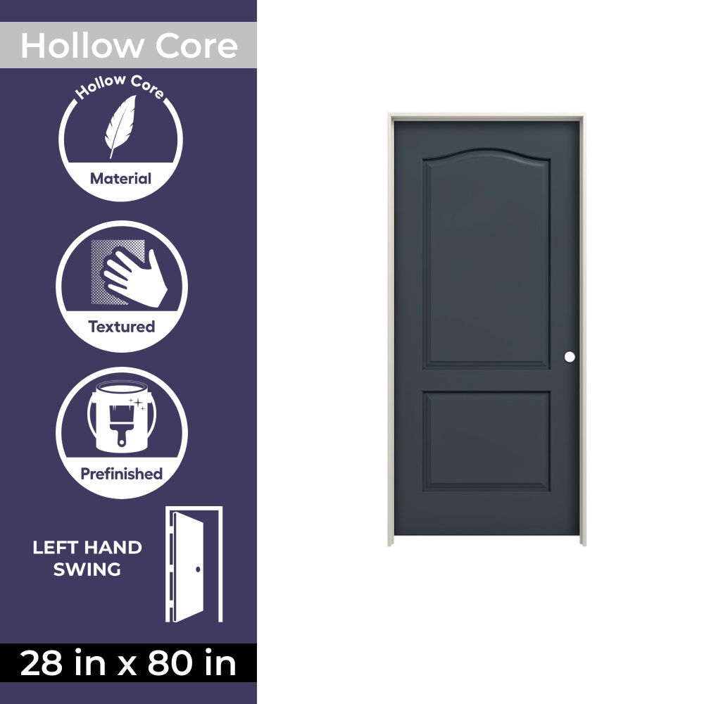 RELIABILT LO1001445 Pre-Hung-Doors - View #2