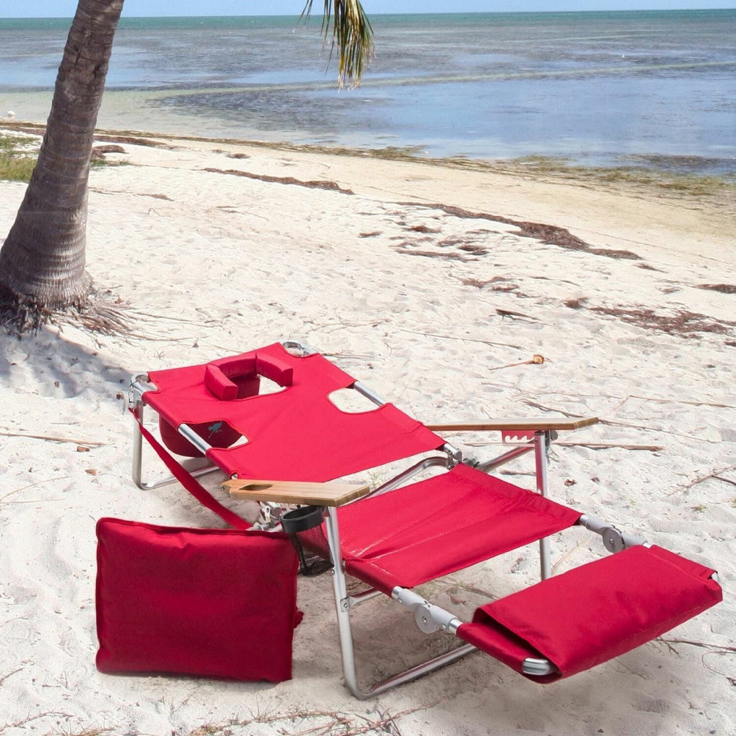 Ostrich 323228 Beach-Camping-Chairs - View #12