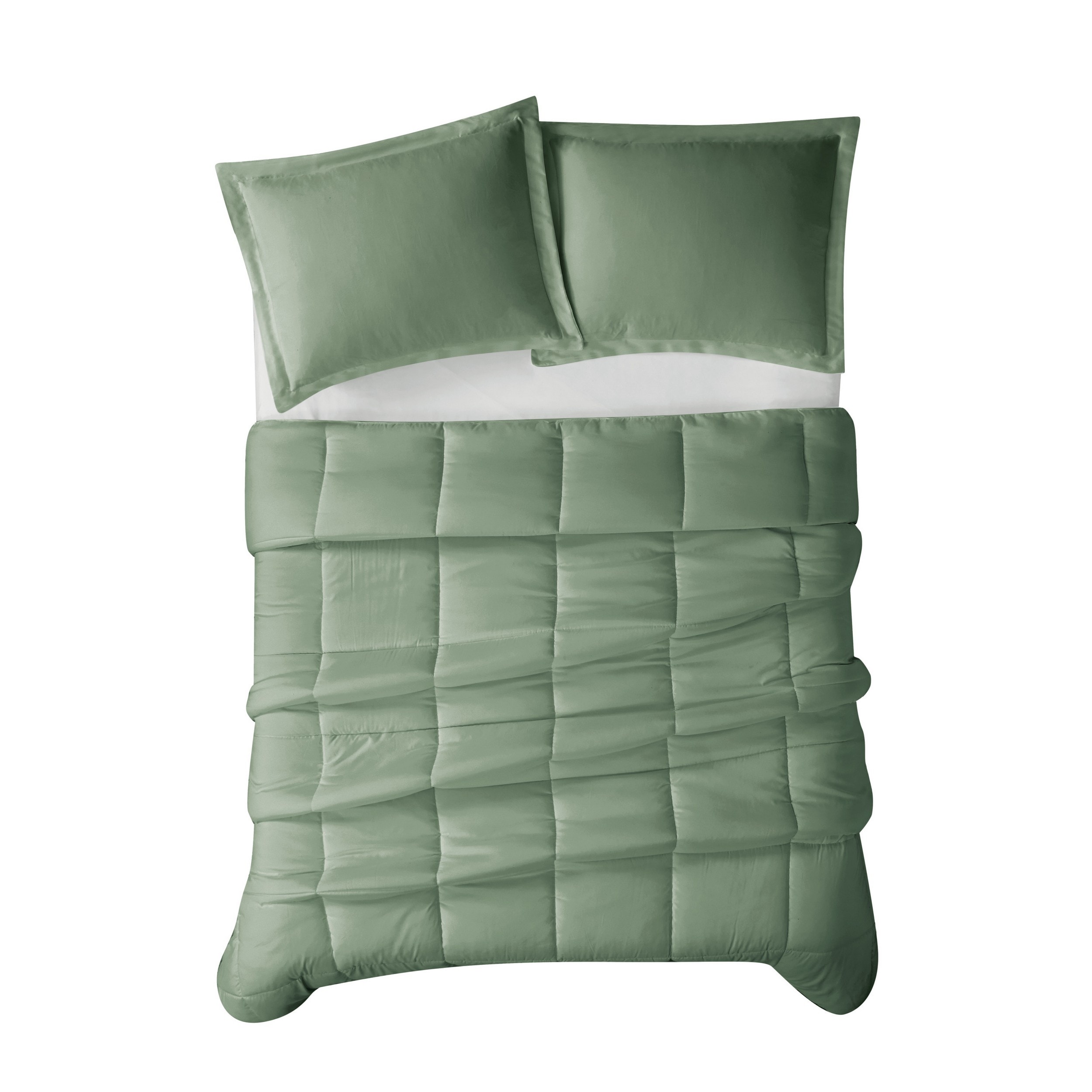 Cannon CS3941GRFQ-1500 bedding - View #3