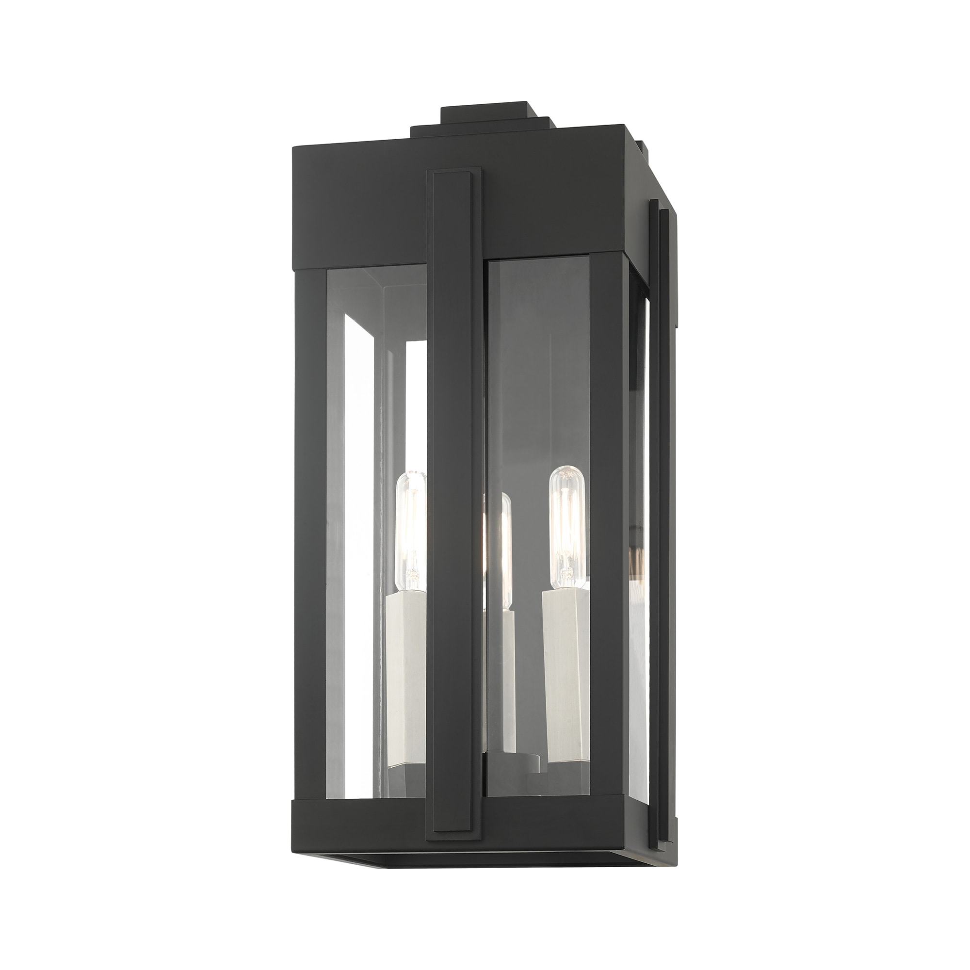 Livex Lighting 27714-04 Outdoor-Wall-Lighting - View #4