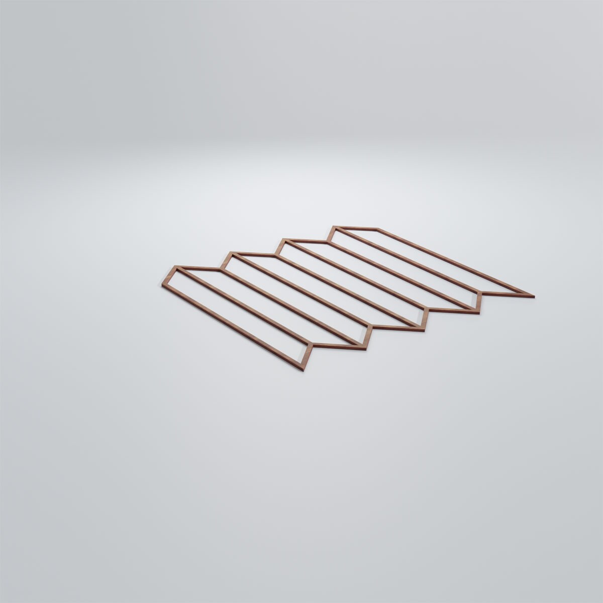 Ekena Millwork WALW24X24X0250CREWA Wall-Panels - View #4