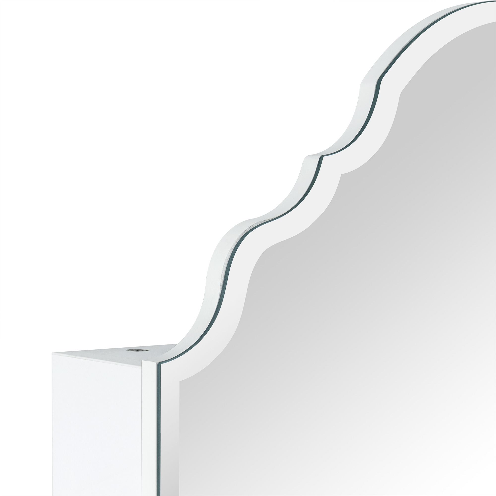 TEHOME GC-XB0002 Bathroom-Medicine-Cabinets - View #7