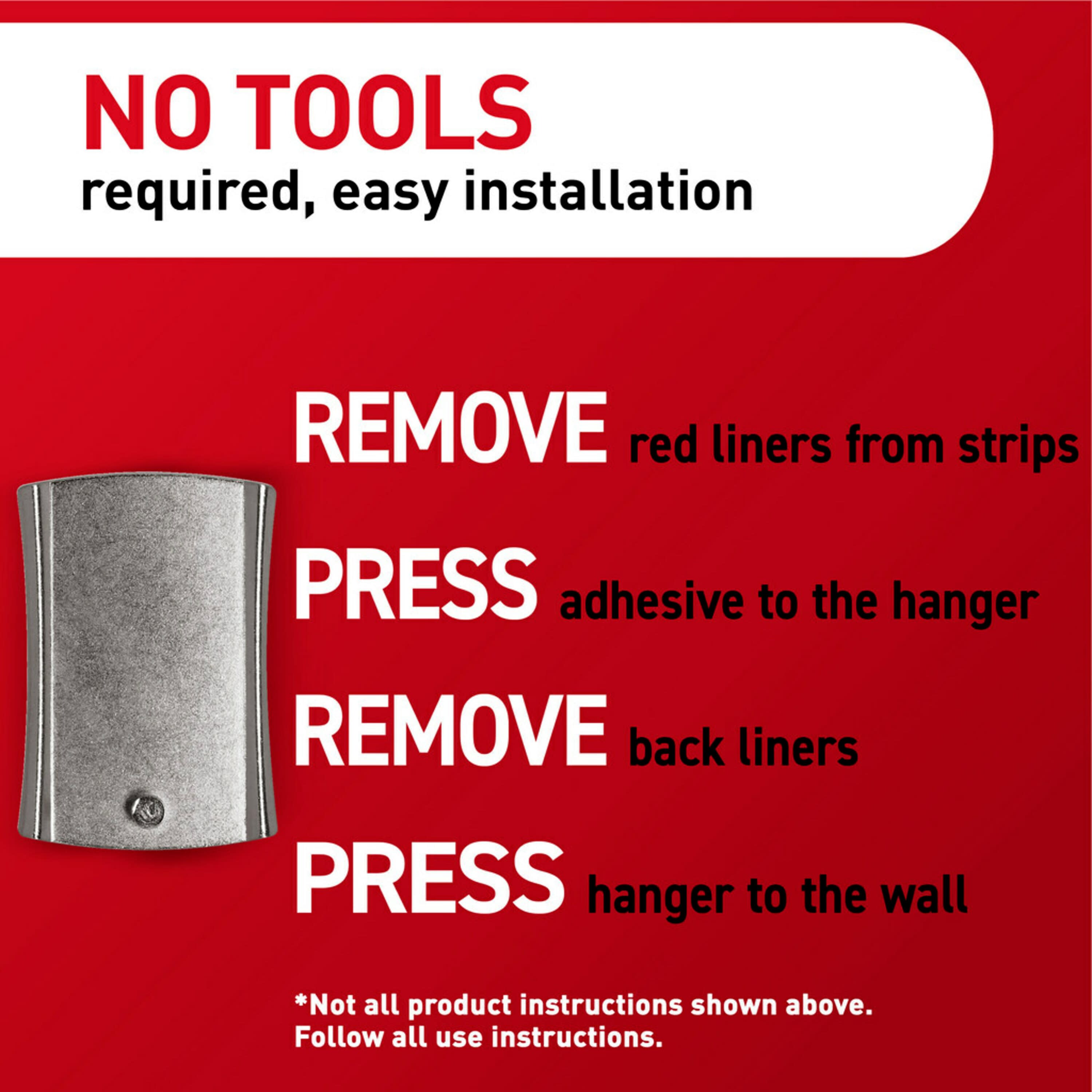 Command 17048-ES Picture-Hangers - View #9