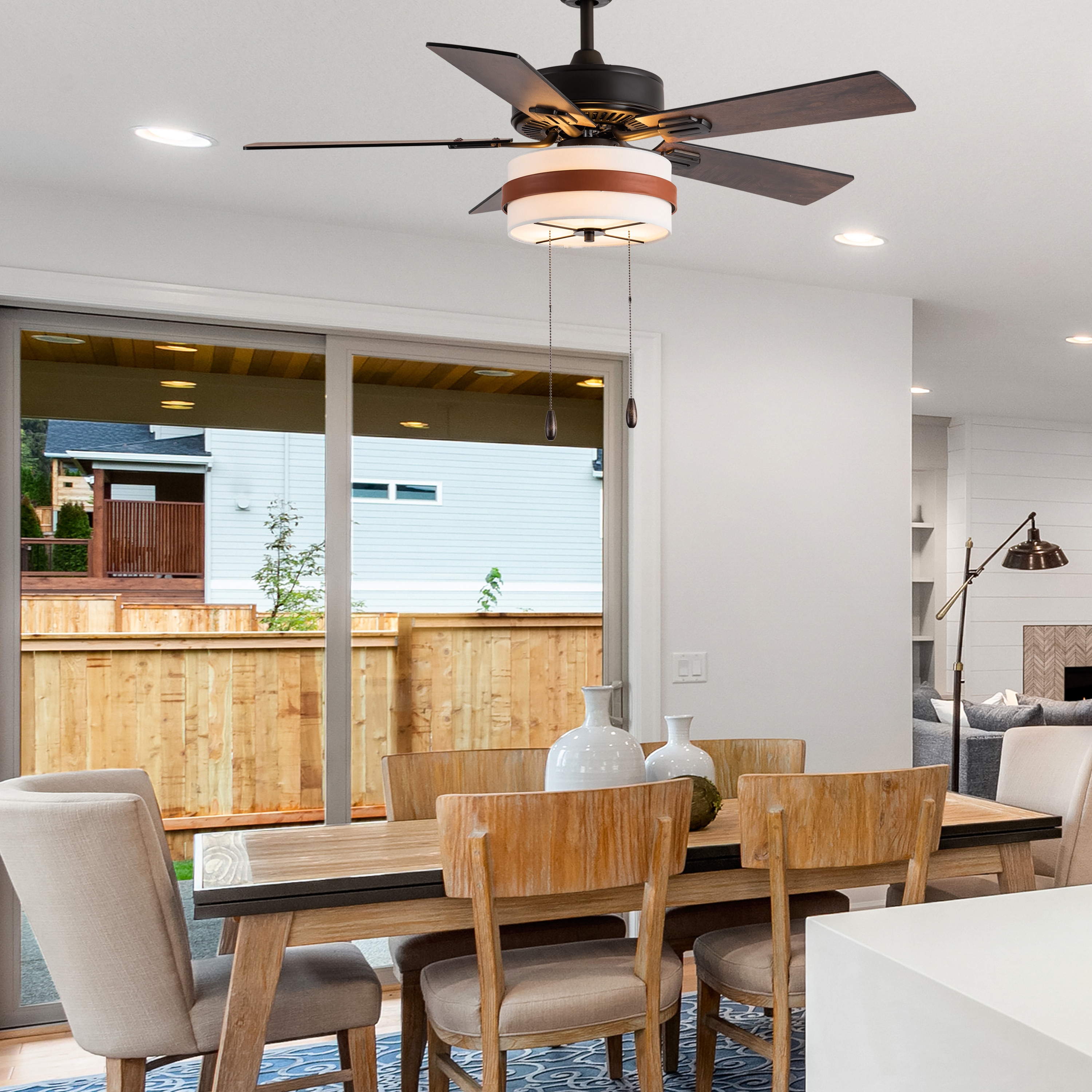 River of Goods 20321 Ceiling-Fans - View #6