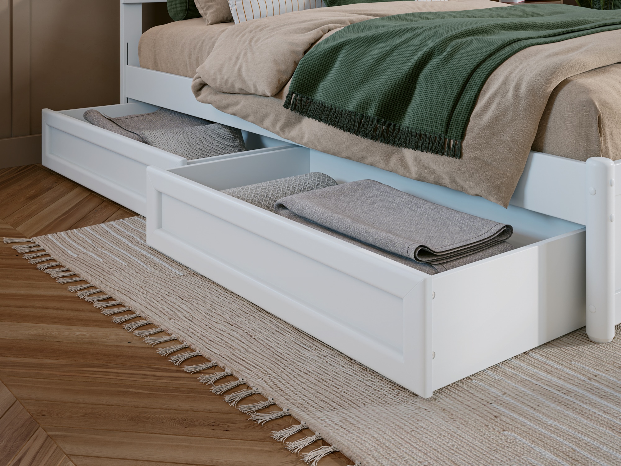 AFI AR8487132 beds - View #7