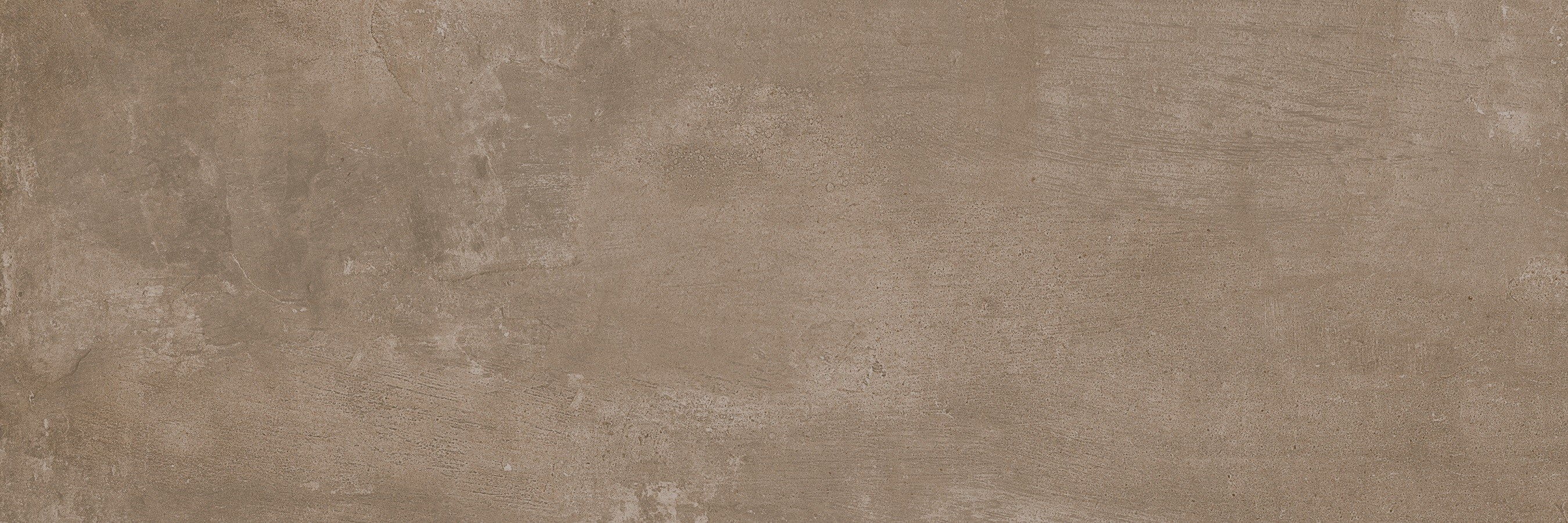 Del Conca Avenue Brown 4 in x 12 in Glazed Porcelain Tile 0.31 sq