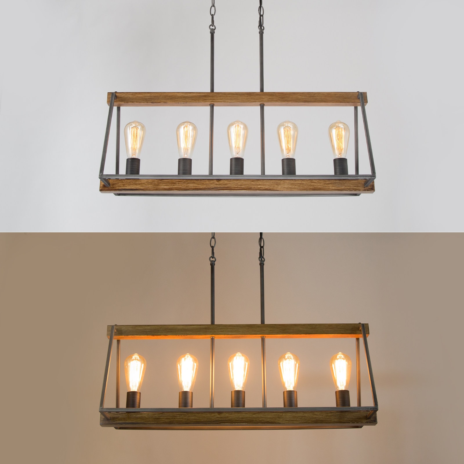 LNC 2AUFR3LWS381127 Pendant-Lights - View #9