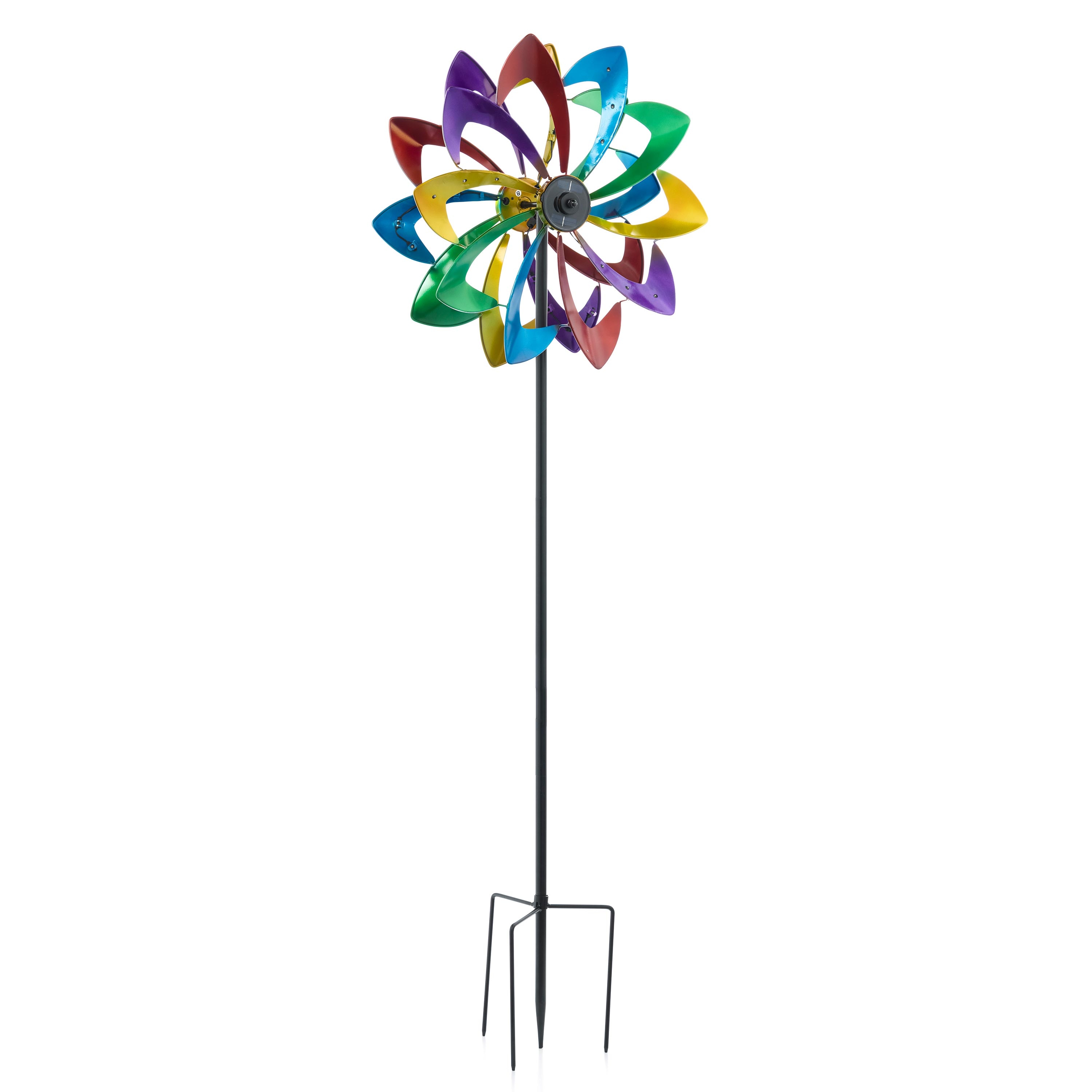 20 Blade Decorative Windmills at Lowes.com