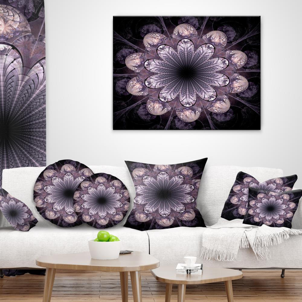 Designart CU16480-12-20 Accent-Pillows - View #3