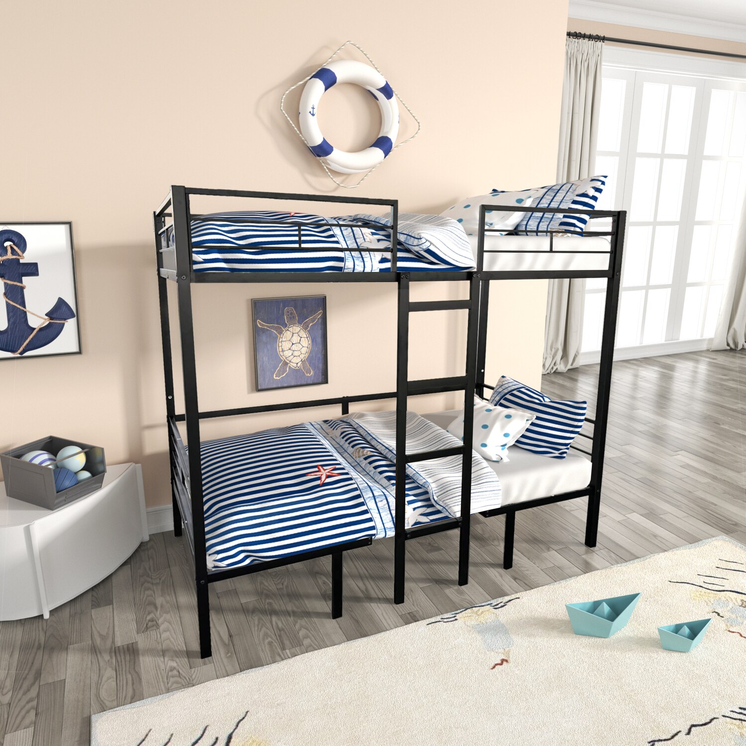 Streamdale Furniture W427S00069 beds - View #2