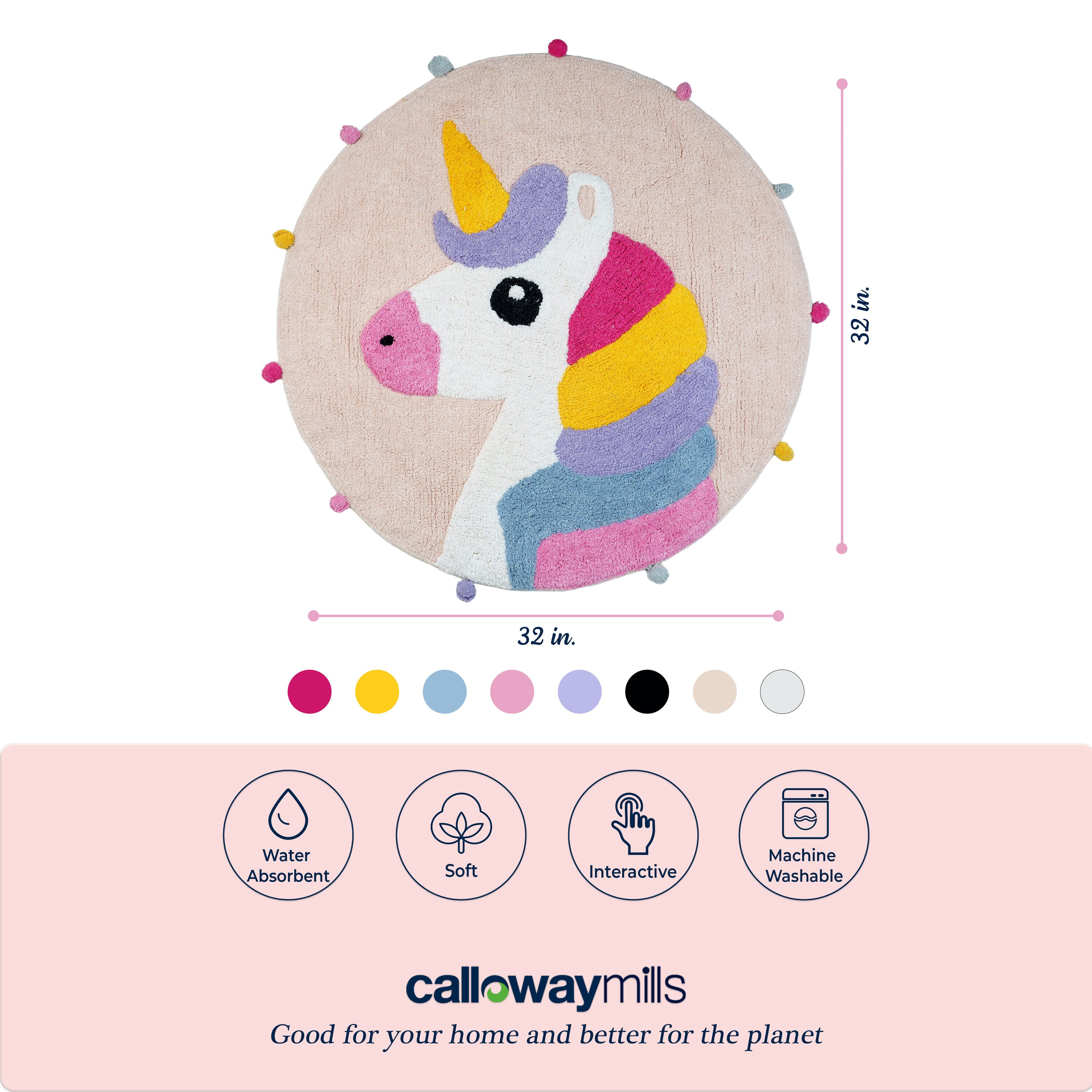 Callowaymills 1140332 rugs - View #3