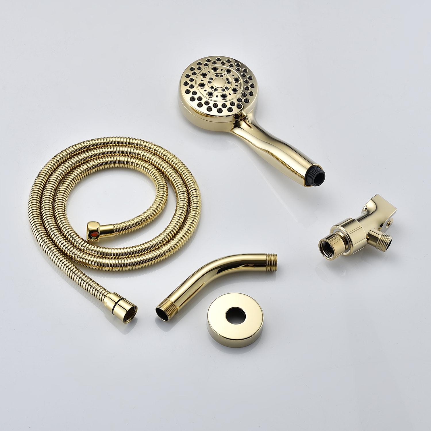 WELLFOR GIG-67234 Fixed-Showerhead - View #5