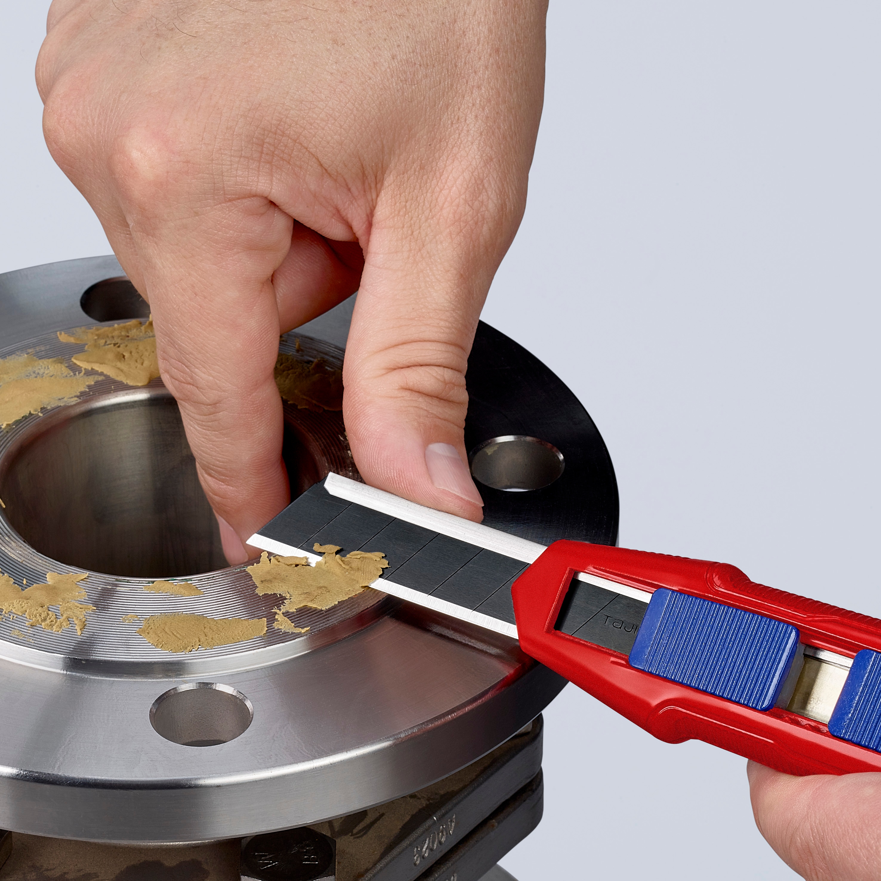 KNIPEX 90 10 165 BKA c100416 - View #11