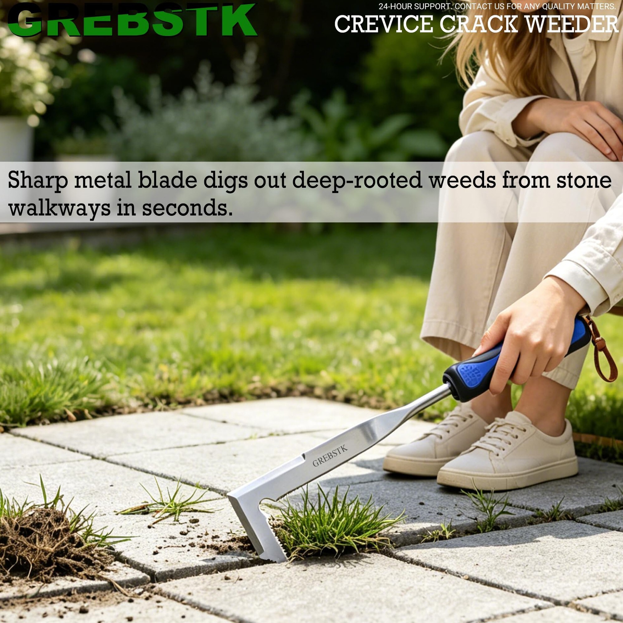 Numhew NHWILL45669 weeders - View #7
