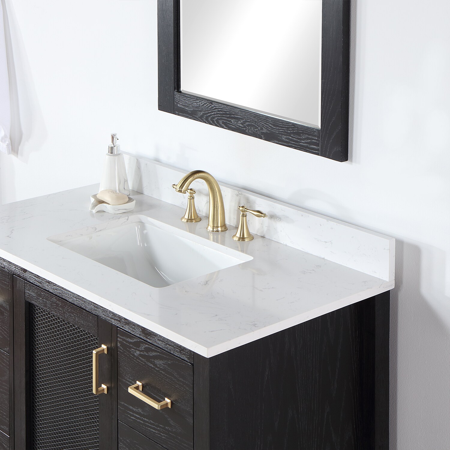 Altair 542042-BO-AW Bath-Vanity-Combo - View #3