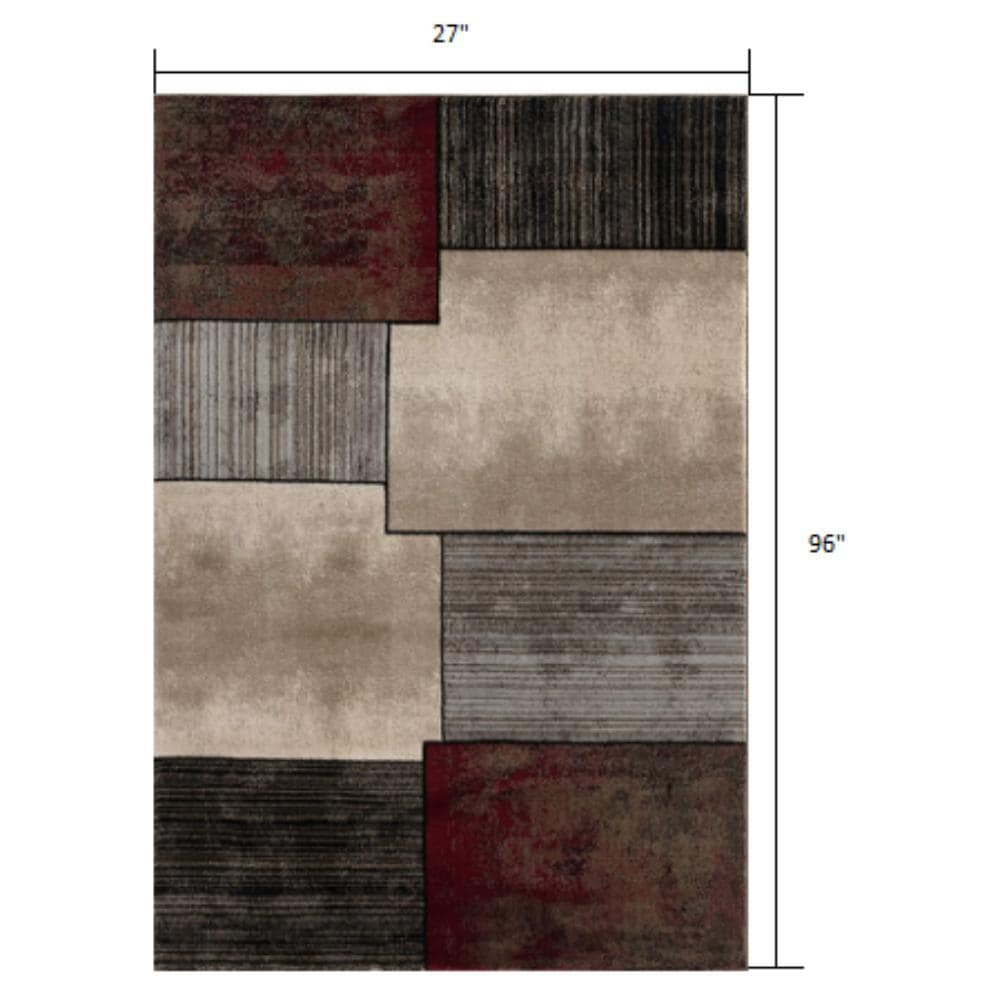 HomeRoots 4000394004 rugs - View #4