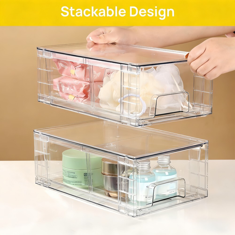 Numhew NHSEAN6485 Drawer-Organizers - View #3