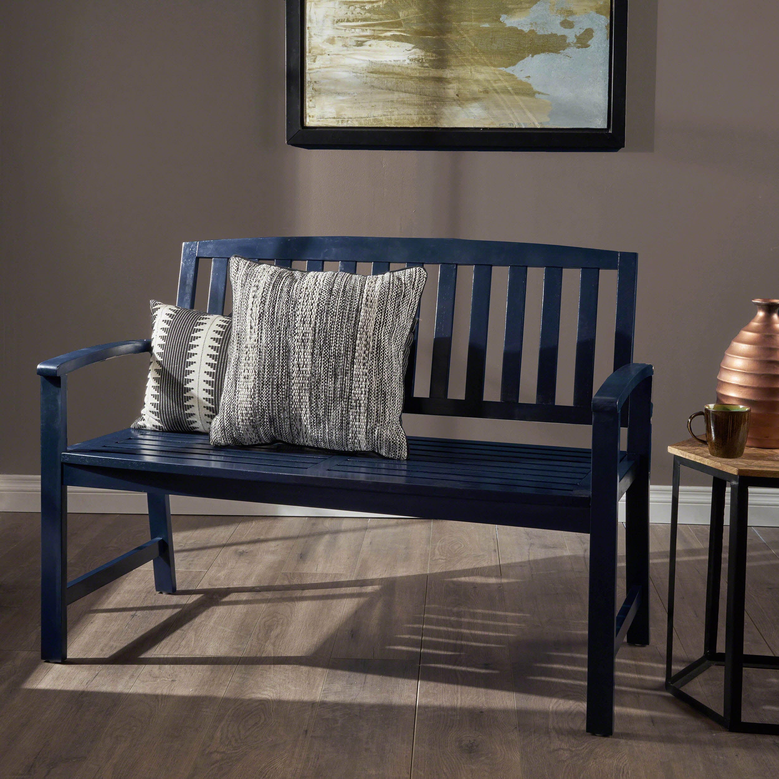 Best Selling Home Decor 302543 benches - View #4