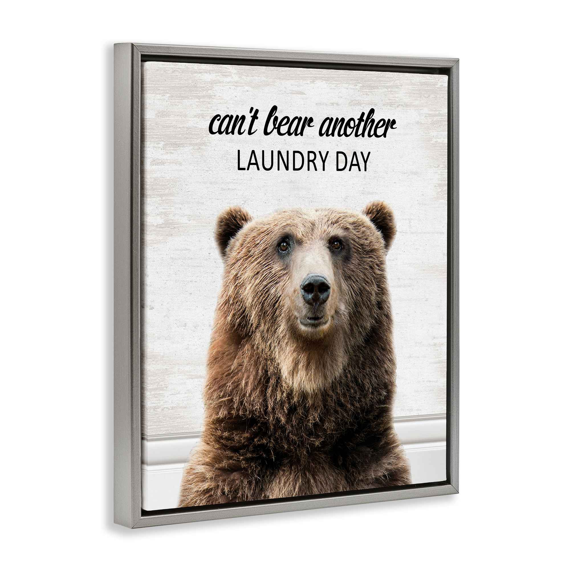 Stupell Industries BS-917-FFL-16X20 Wall-Art - View #2