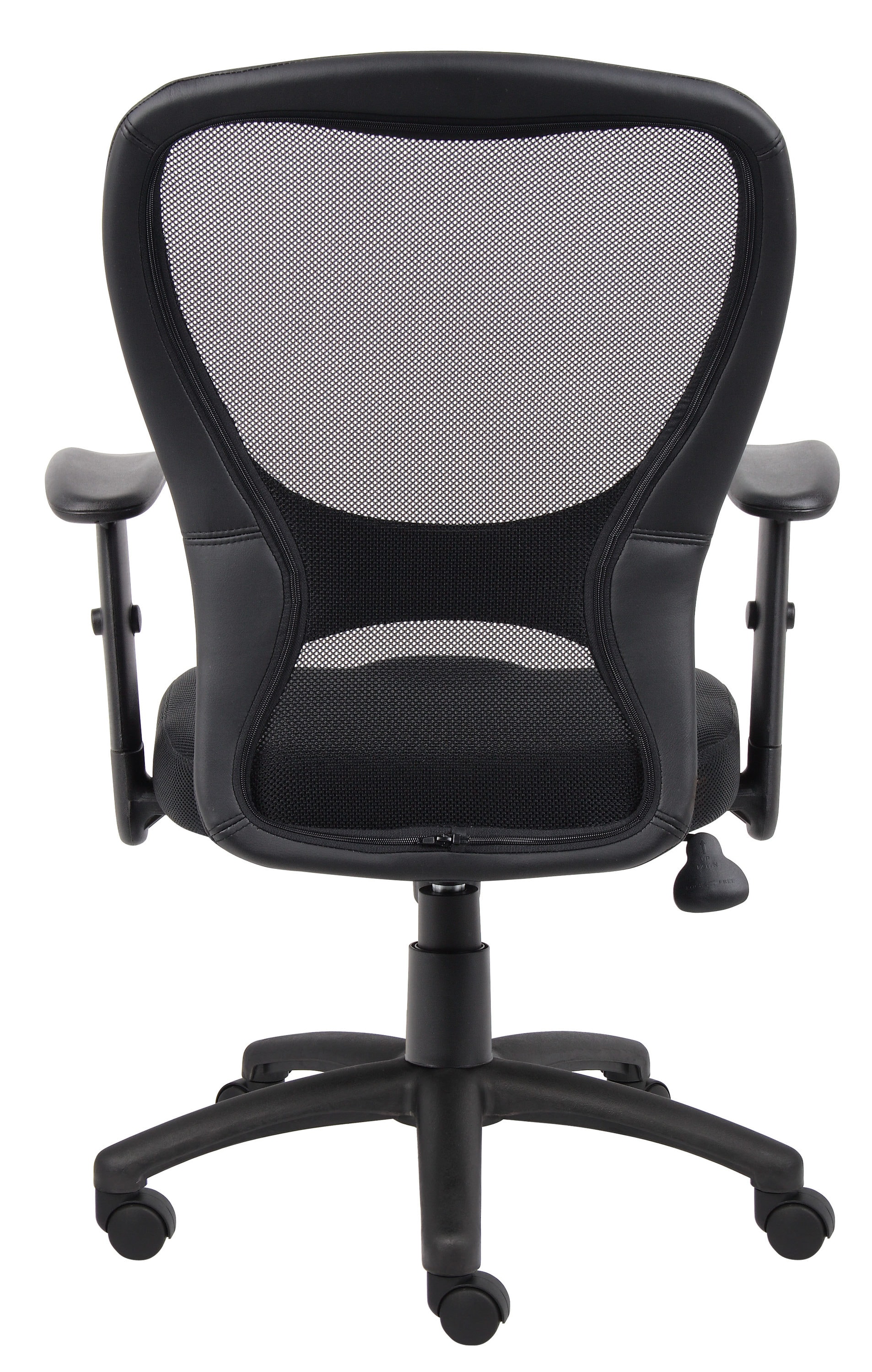 Boss Office Products B6508 Office-Chairs - View #4