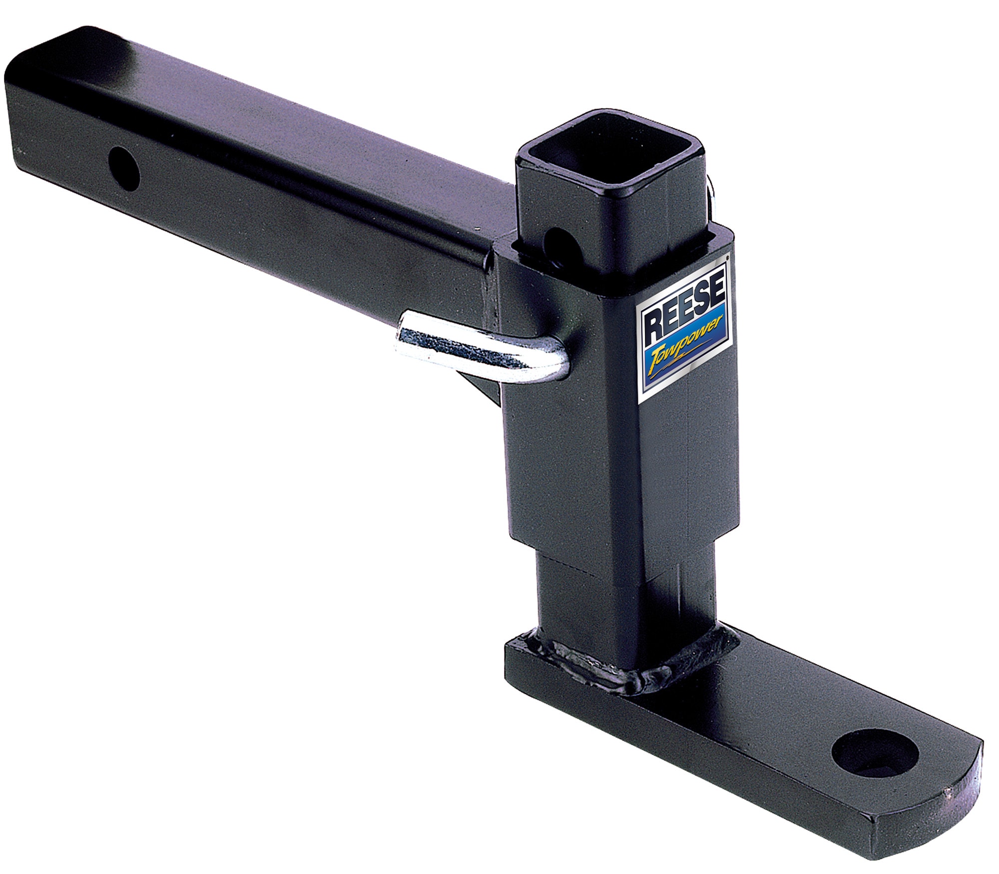 Drop Hitch Trailer Hitches, Adjustable Trailer Hitch Ball Mount