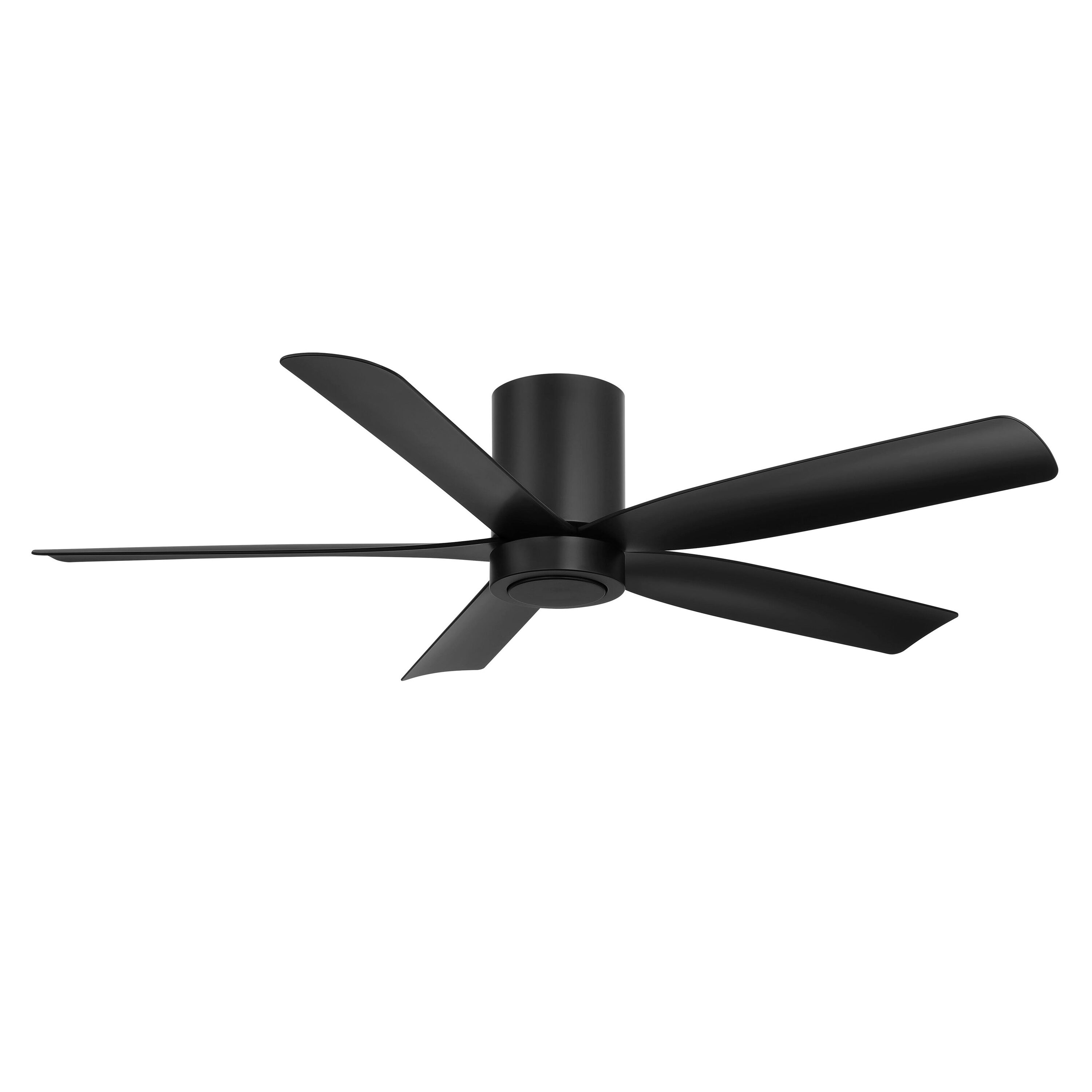 Arranmore Lighting & Fans AR-5002MB-52 Ceiling-Fans - View #2