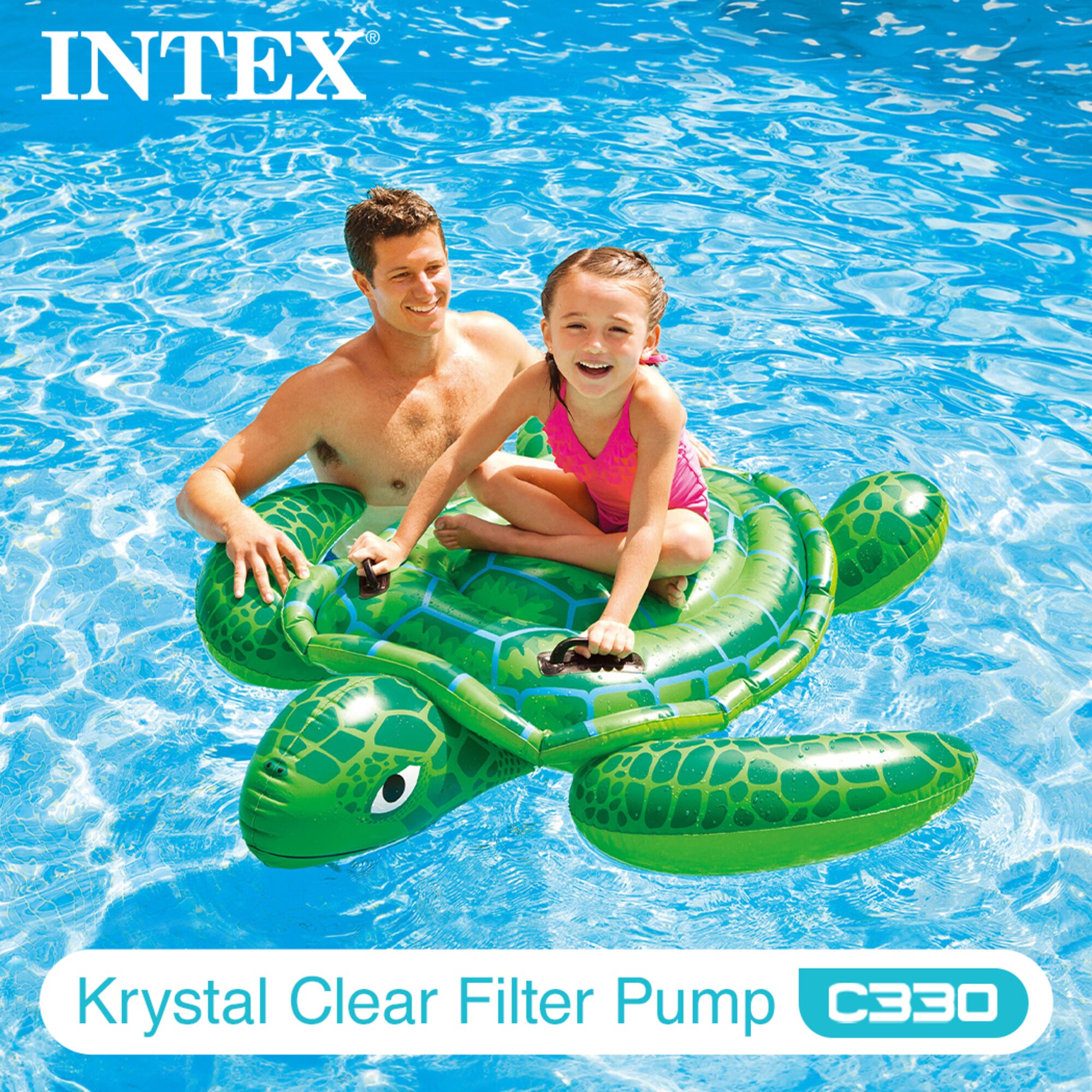 Intex 61166 Pool-Filter-Systems - View #5
