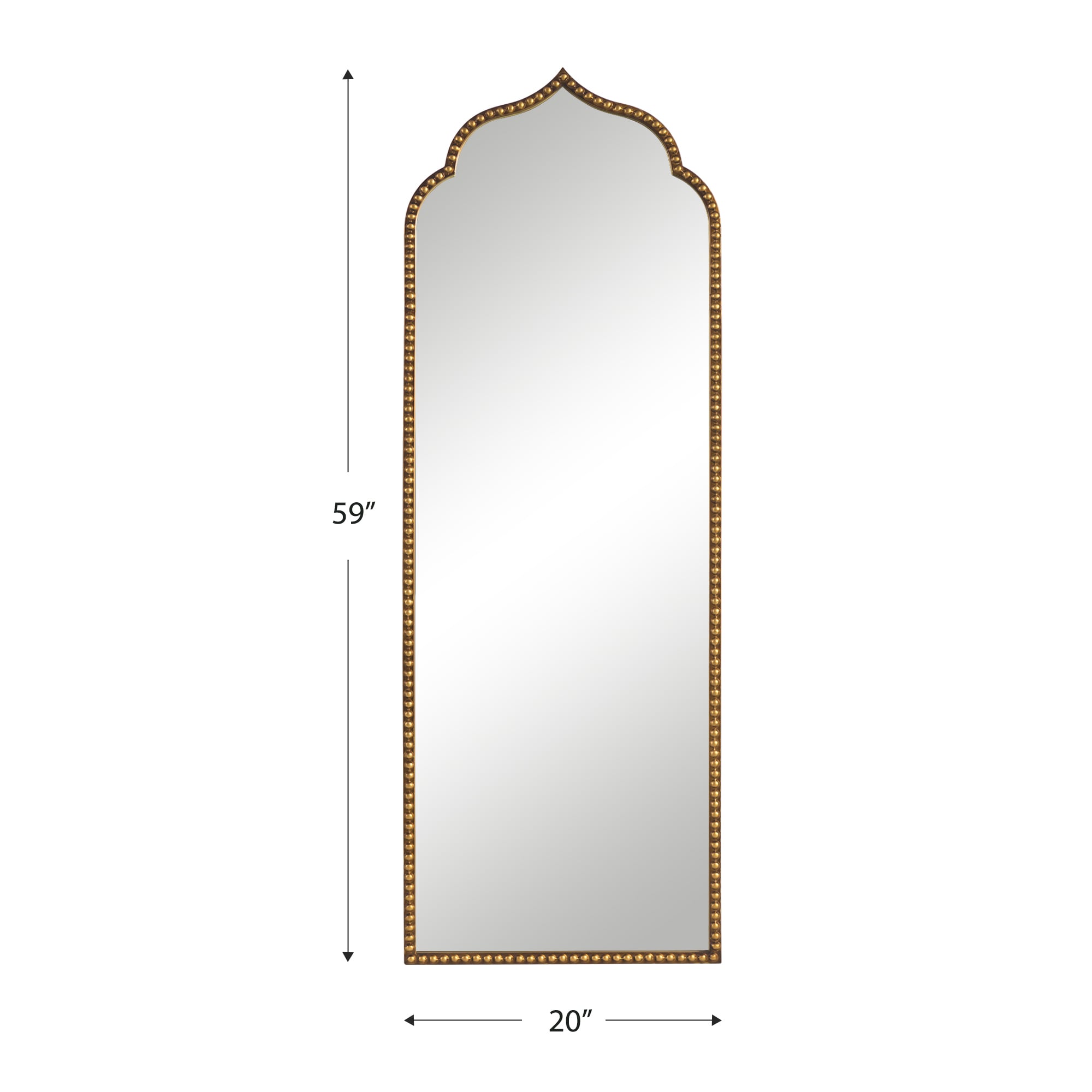 Dovelina LS-A-MR05087 Decor-Mirrors - View #7