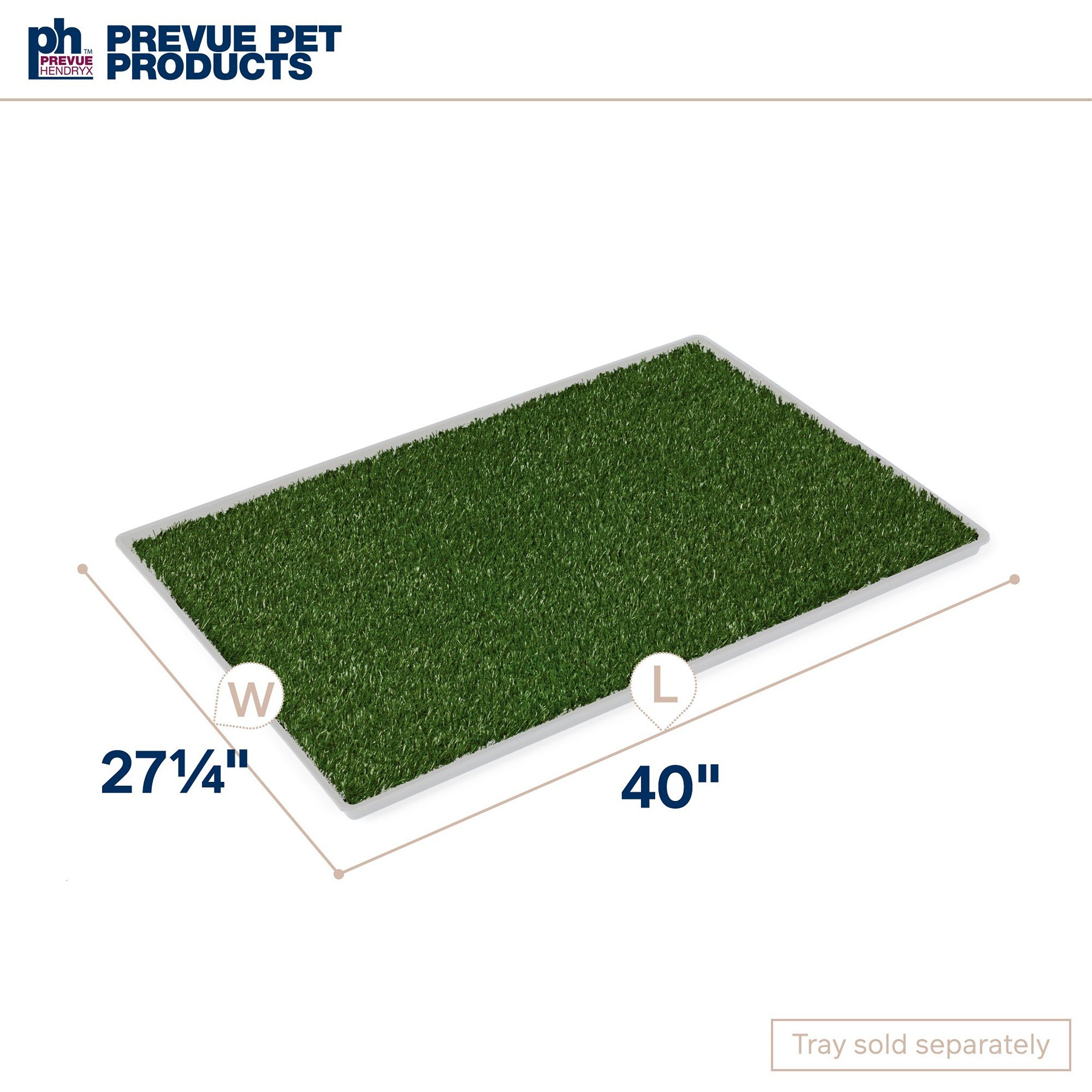 Prevue 502G Outdoor-Kennel-Accessories - View #3