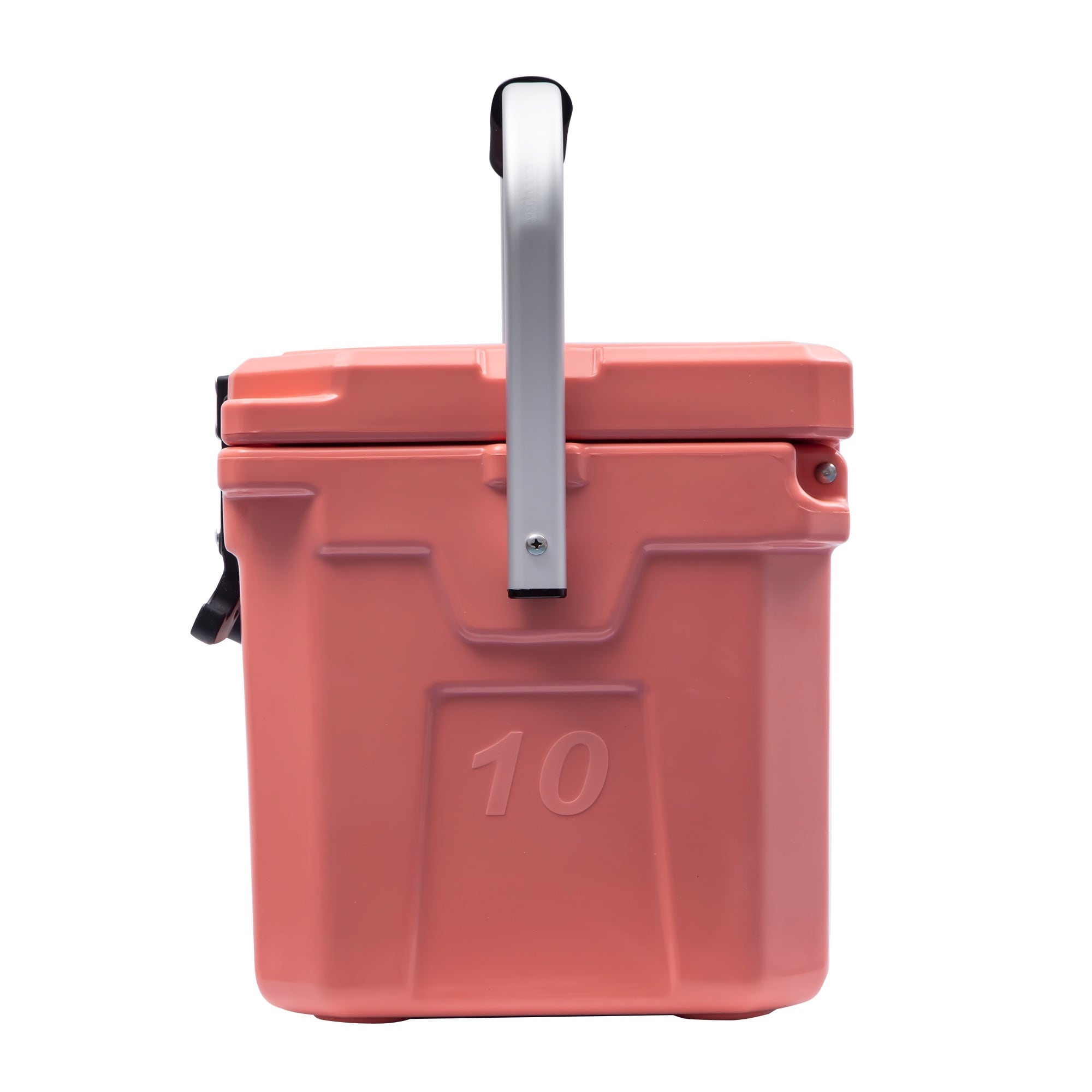 Camp-Zero Coral 10.6-Quart Insulated Personal Cooler CZ10L-CL Sansujyuku sansujyuku.com