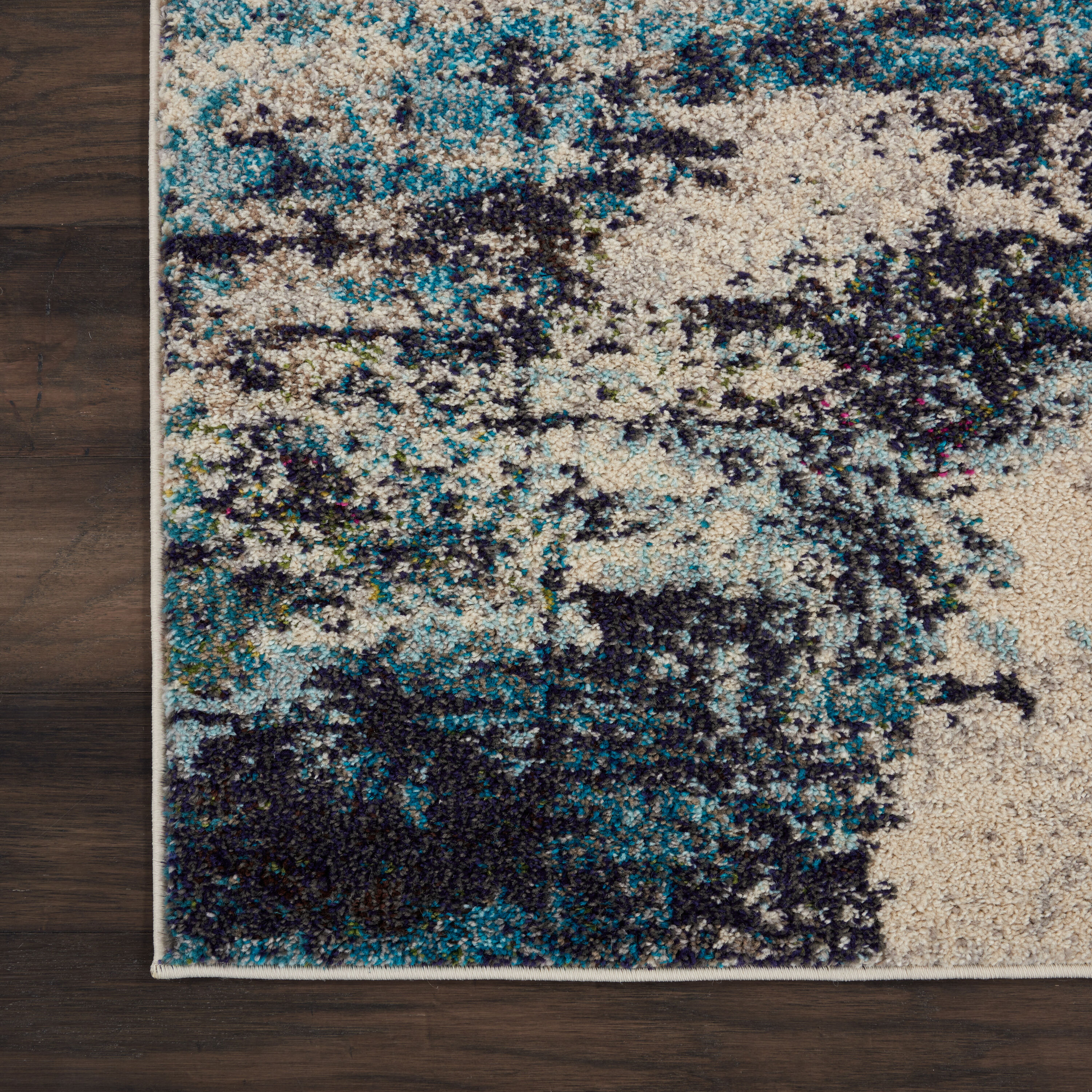 Nourison 99446722690 rugs - View #4
