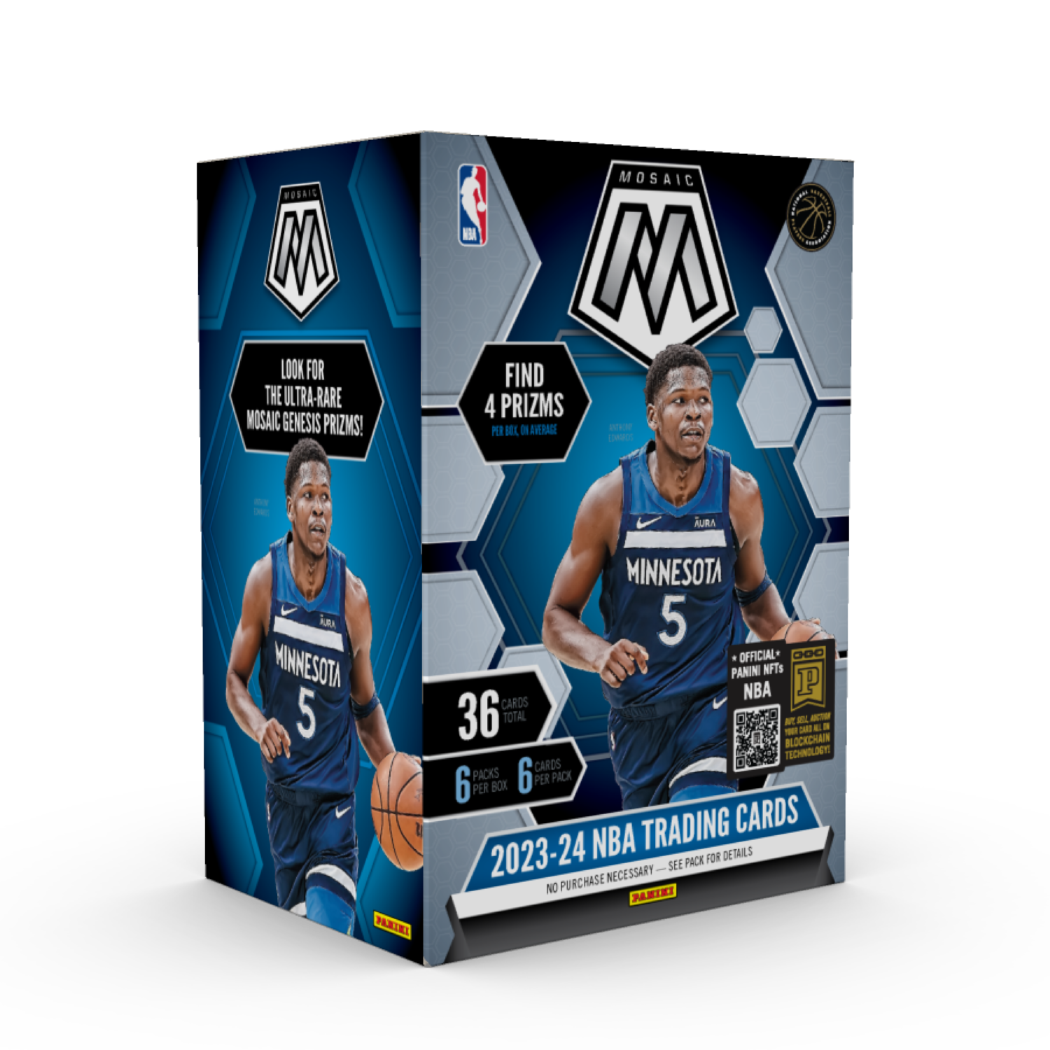 Panini America 2-17085-20 Sports