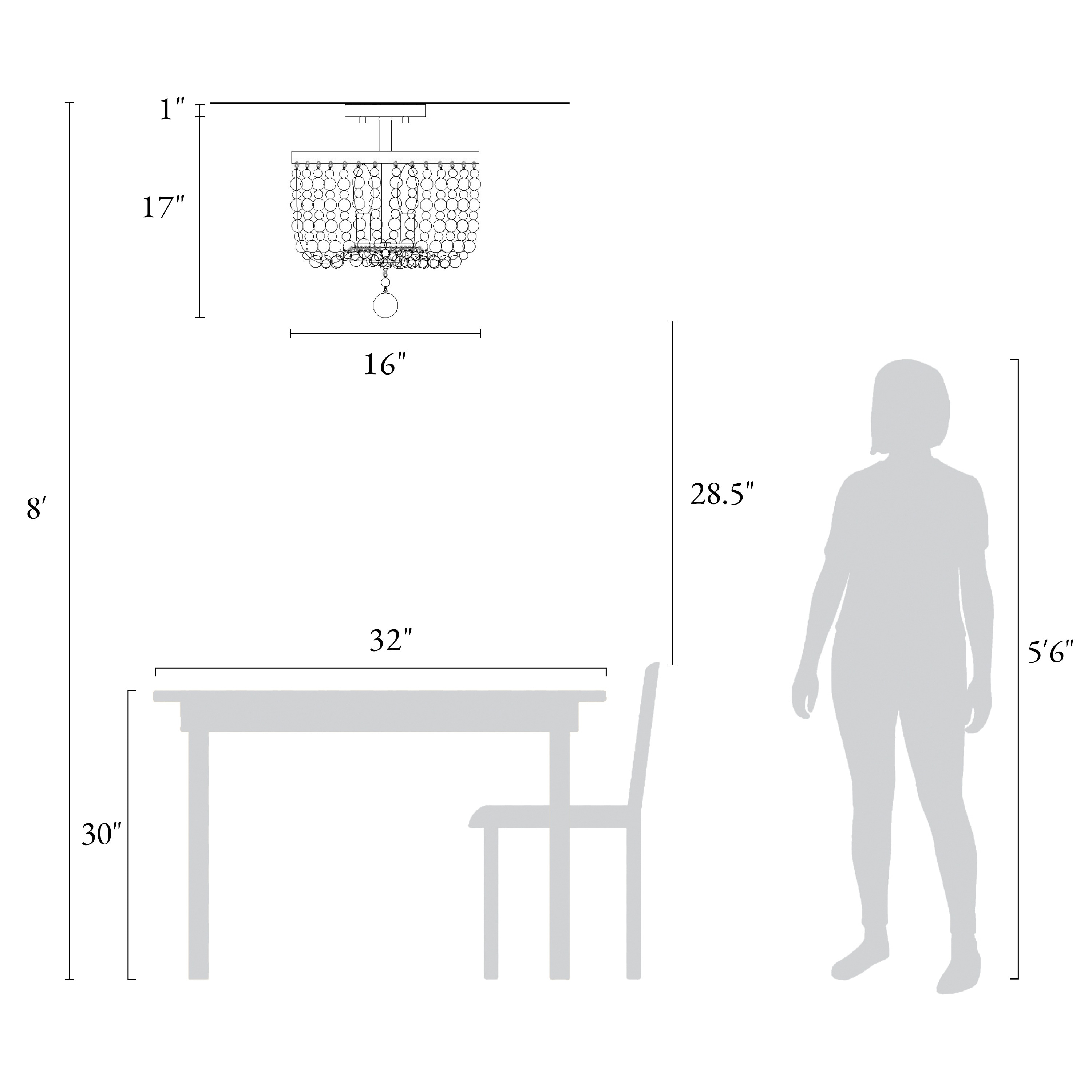 LNC A03401 flushmounts - View #8