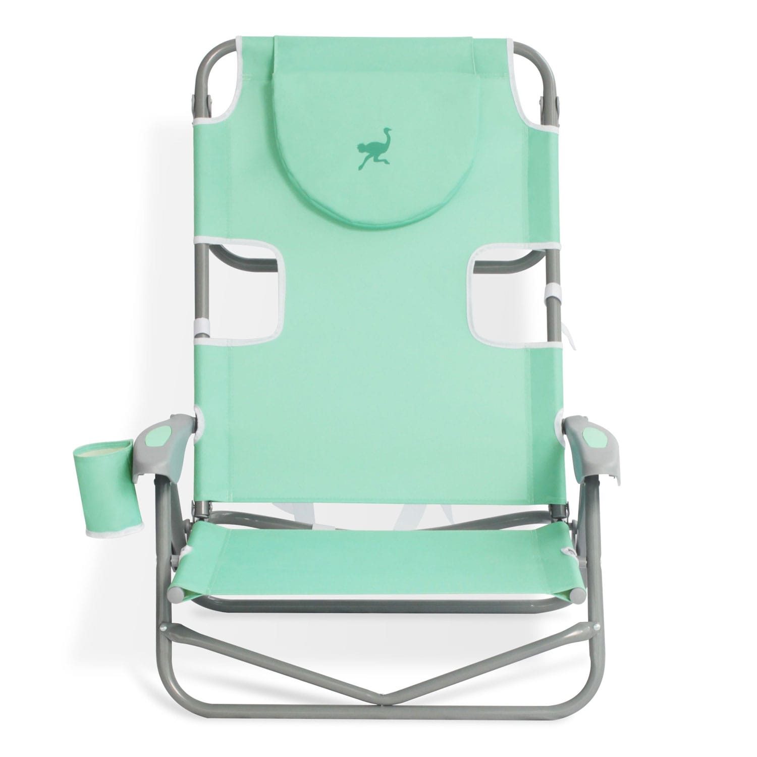 Ostrich 178999 Beach-Camping-Chairs - View #2