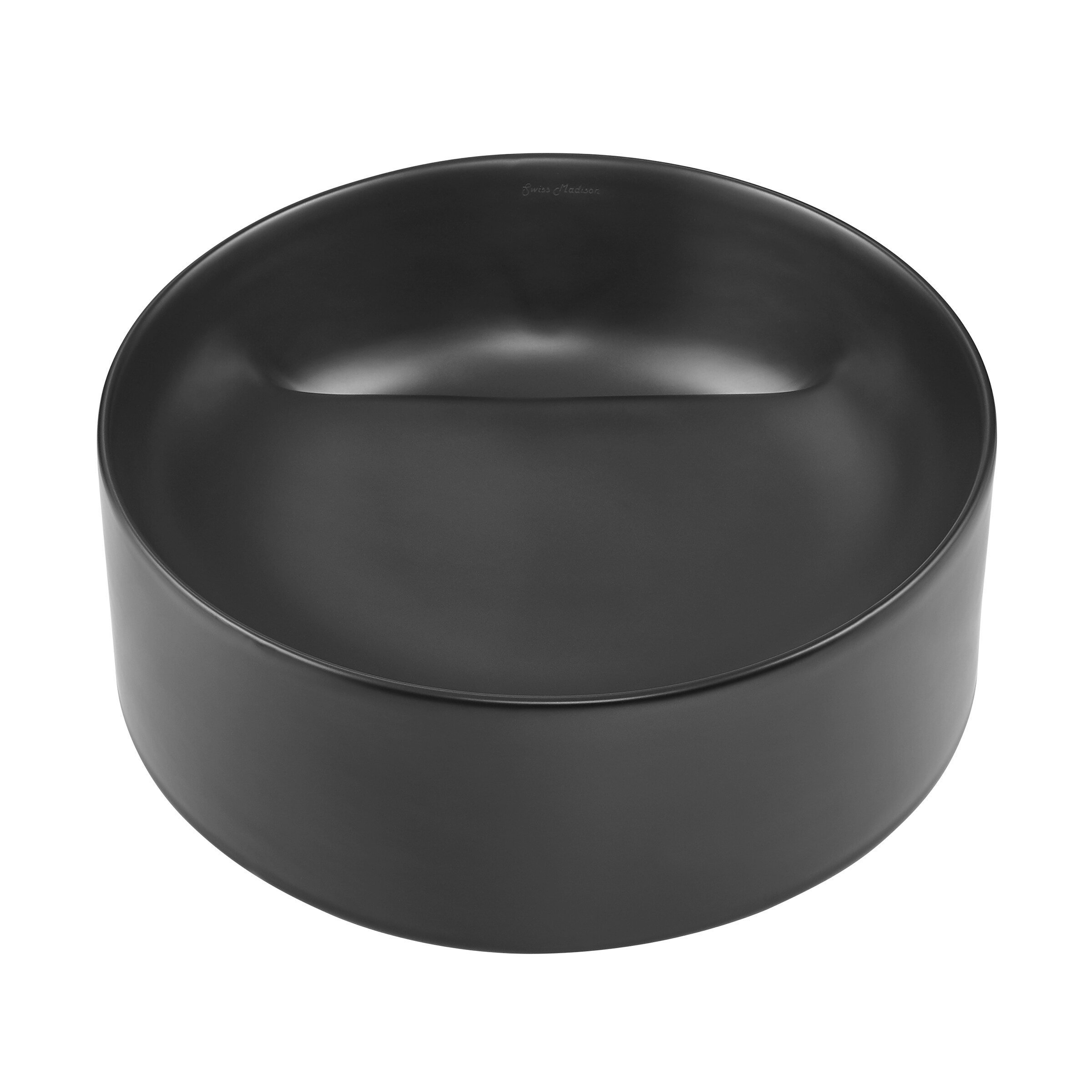 Swiss Madison SM-25-VSVEV04BK Bath-Sink - View #6