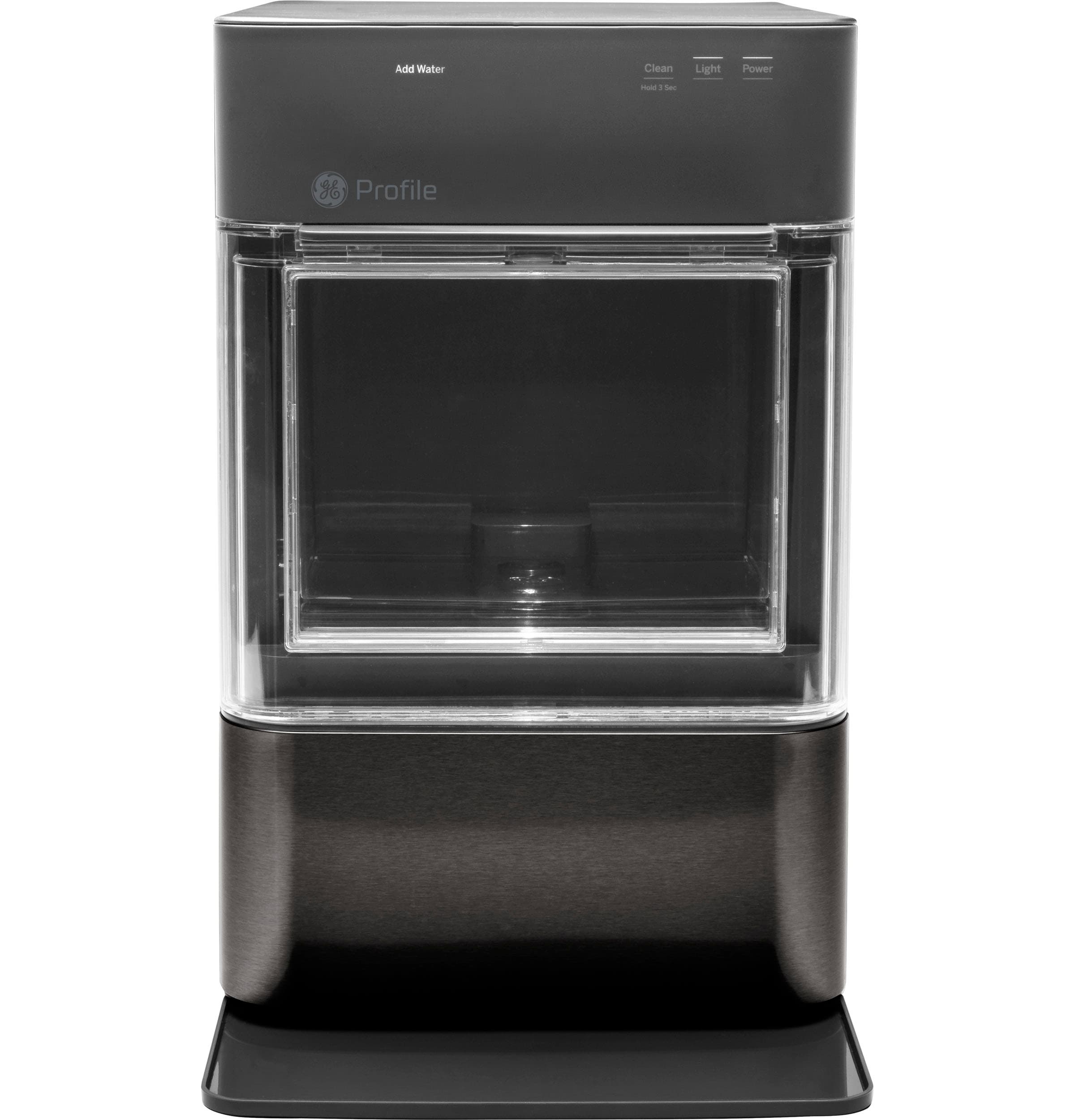 GE XPIO23BCBT Ice-Makers - View #2