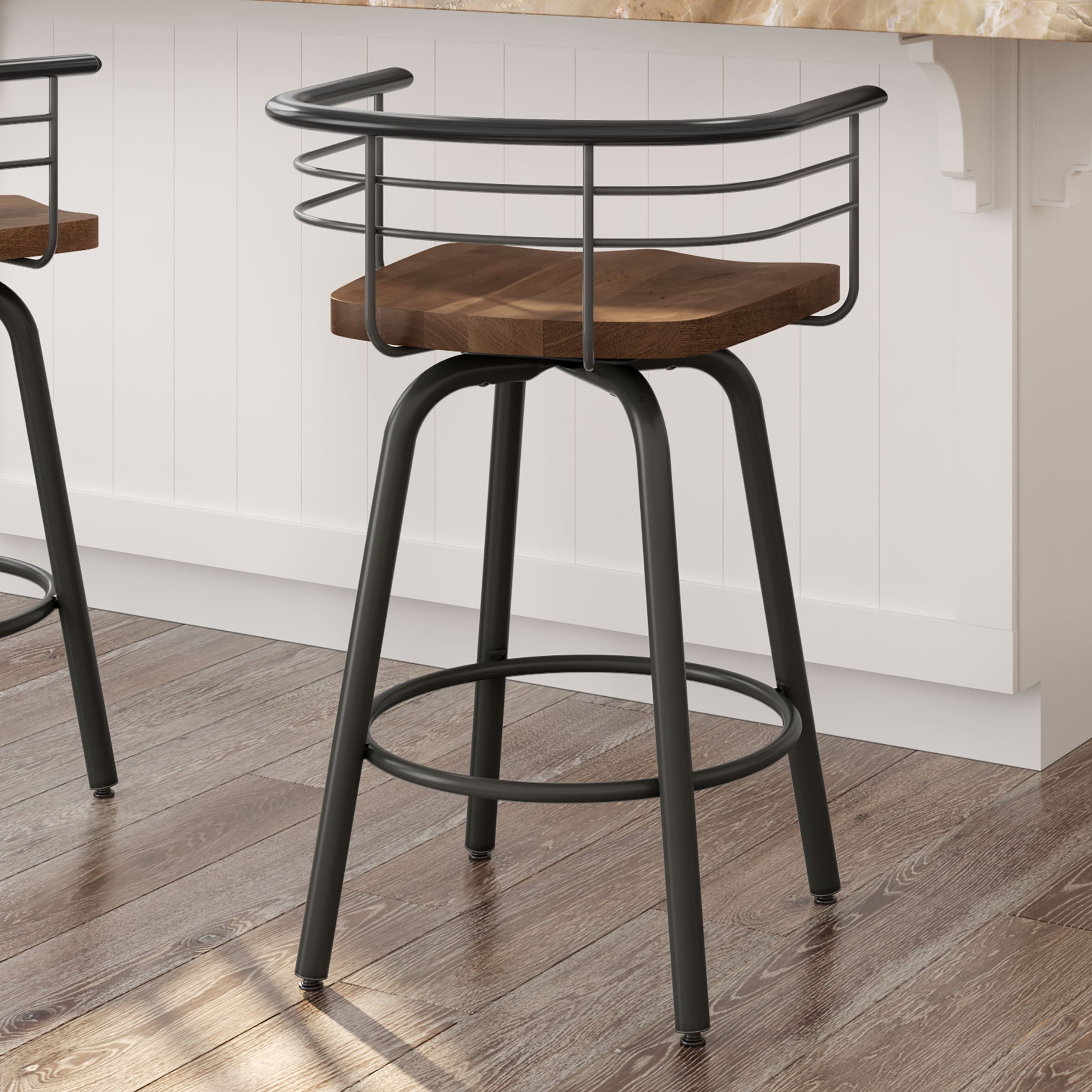 Amisco 41293-30WE/1B5187 stools - View #3