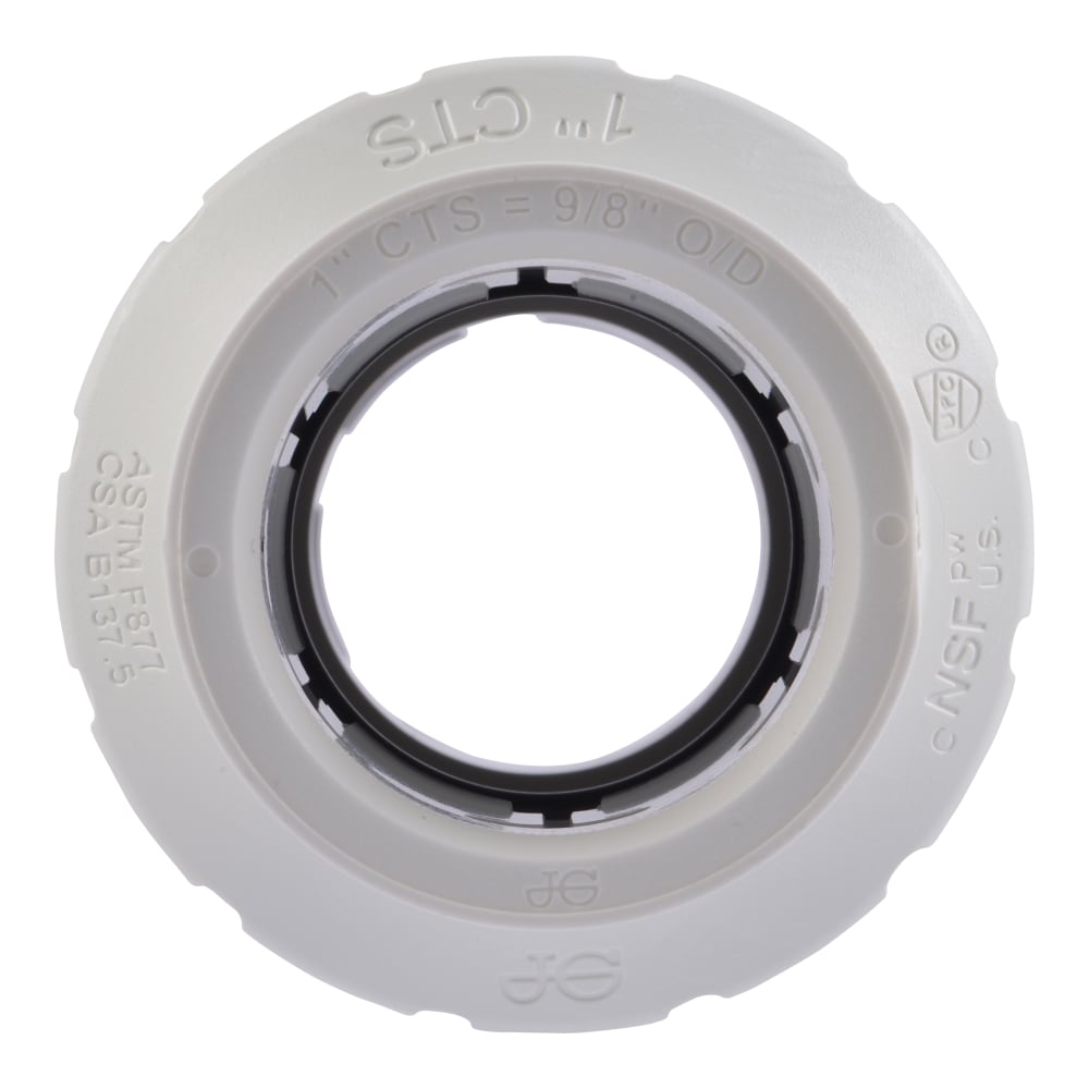 John Guest PEI0436 Push-Fittings - View #2