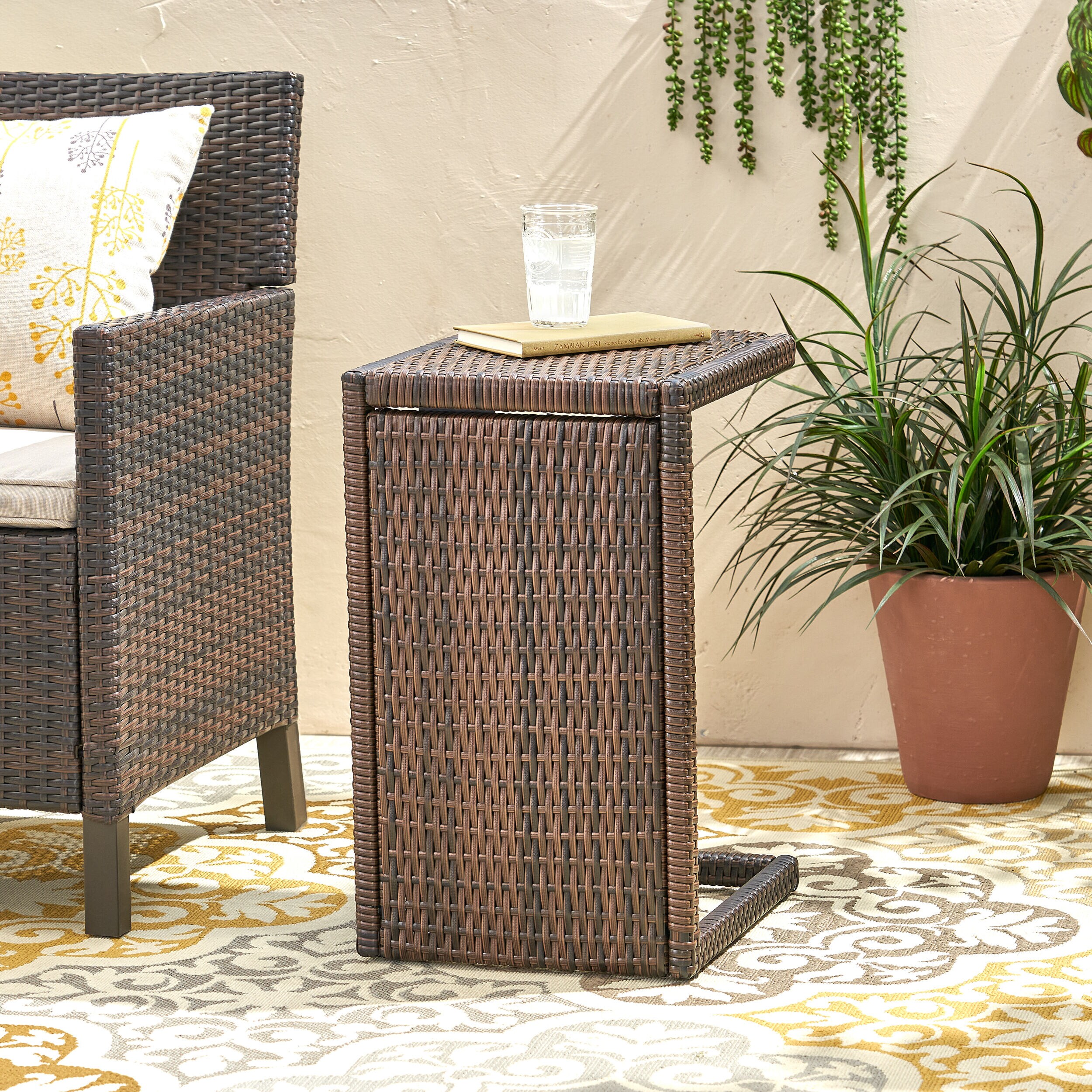 LUXEYARD DS-R-576630 End-Tables - View #3