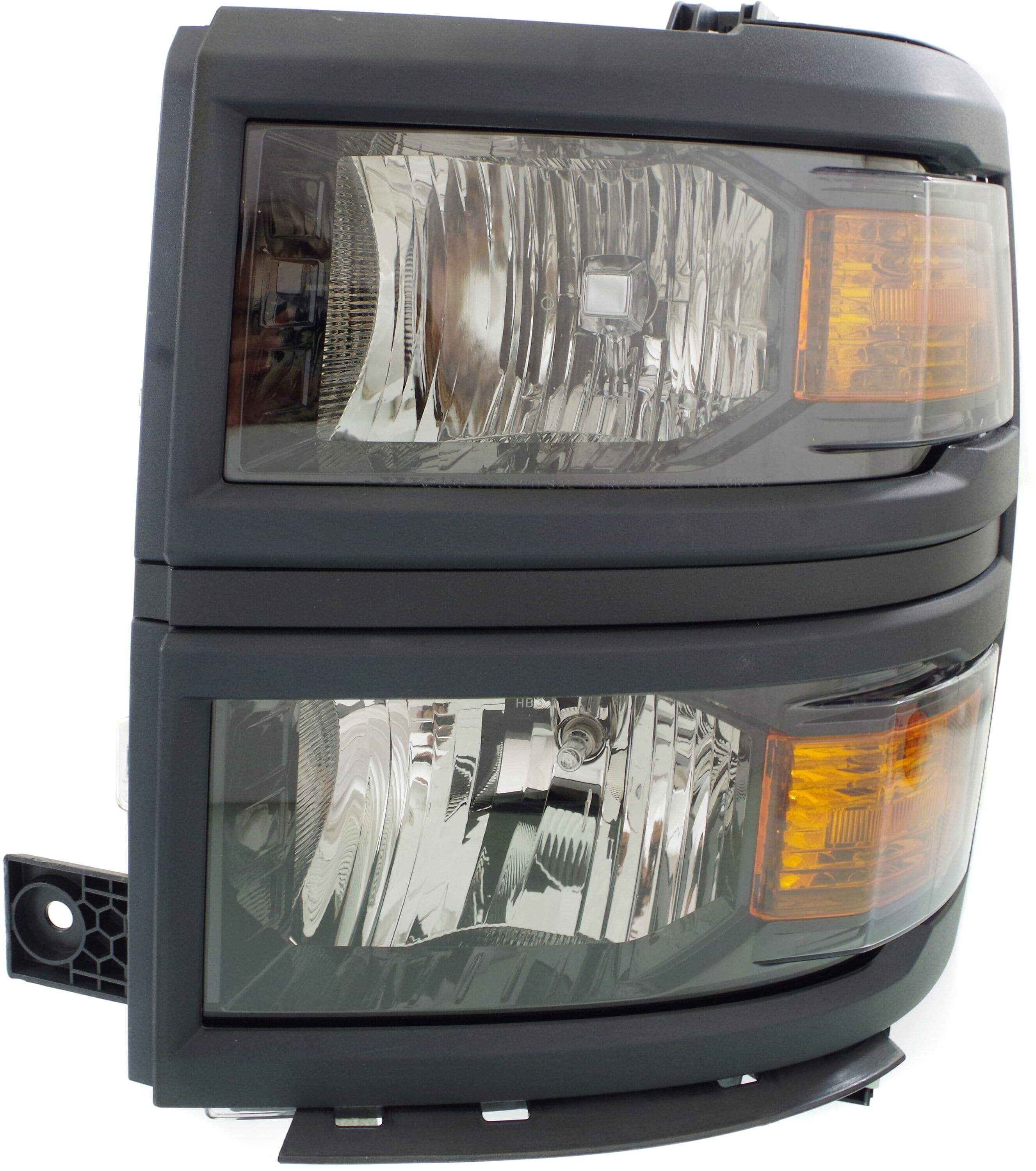 Garage-Pro JCWREPC100354QGP Headlights-Components - View #3