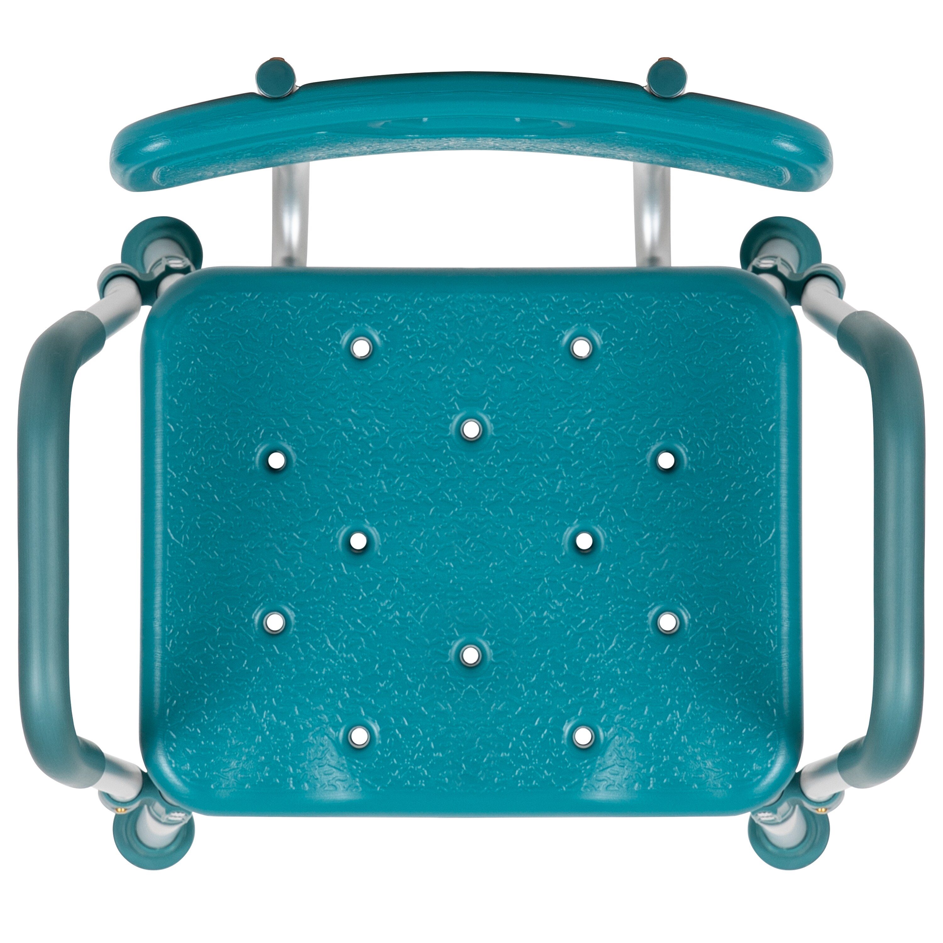 Flash Furniture 889142563587 Bath-Safety-Seats-Benches - View #13