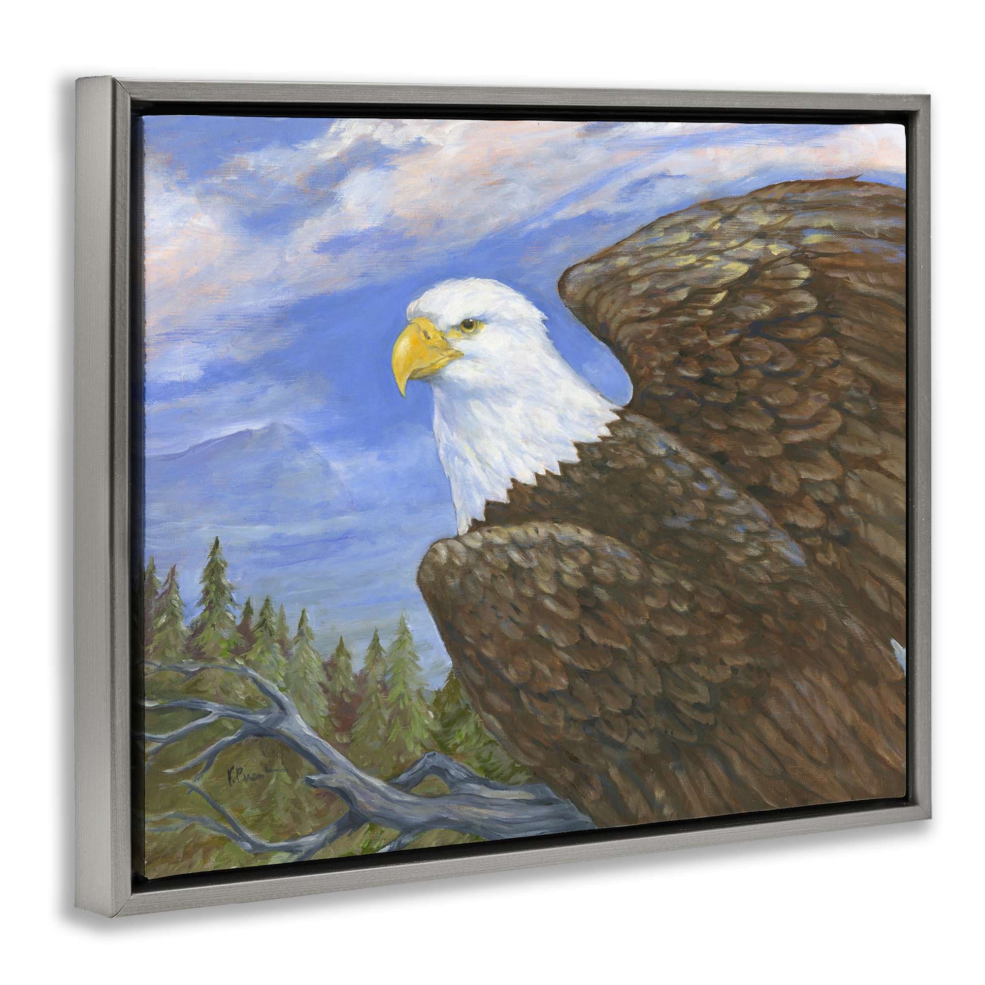 Stupell Industries BT-794-FFL-16X20 Wall-Art - View #2