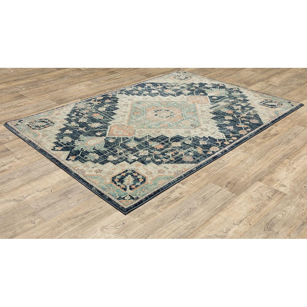 allen + roth X2061B7L rugs - View #7