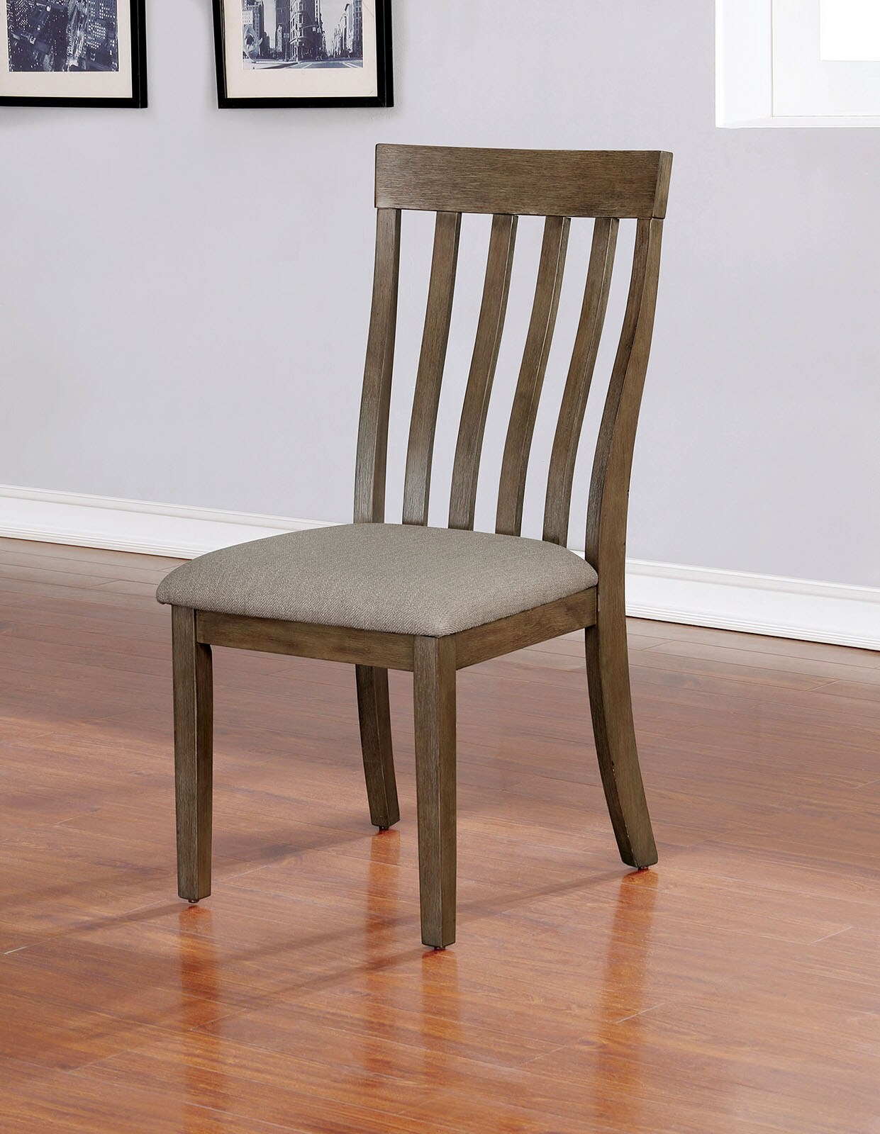 Simple Relax SR03CM3739SC-2PK Dining-Chairs - View #2