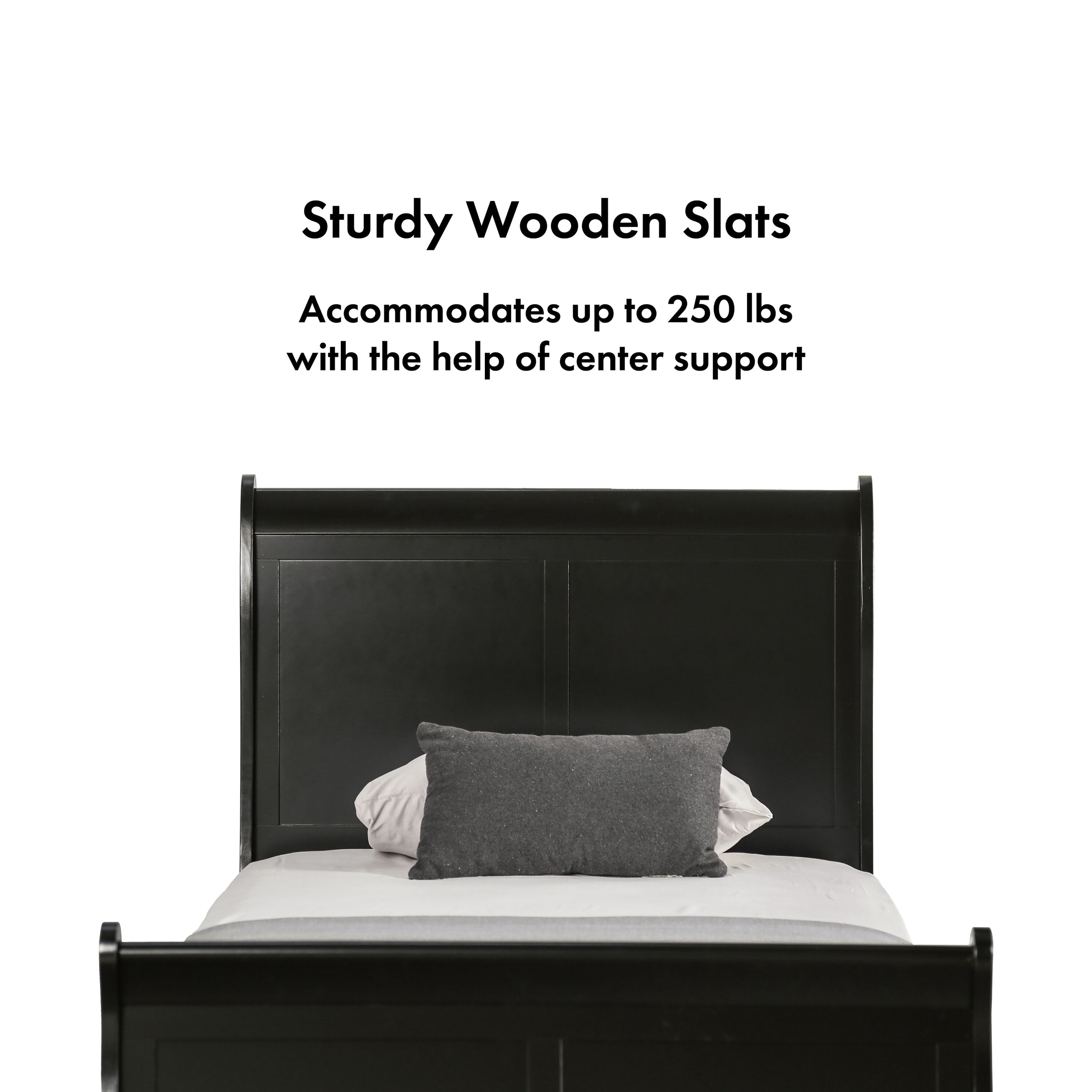 Furniture of America IDF-N7866WH-T beds - View #6