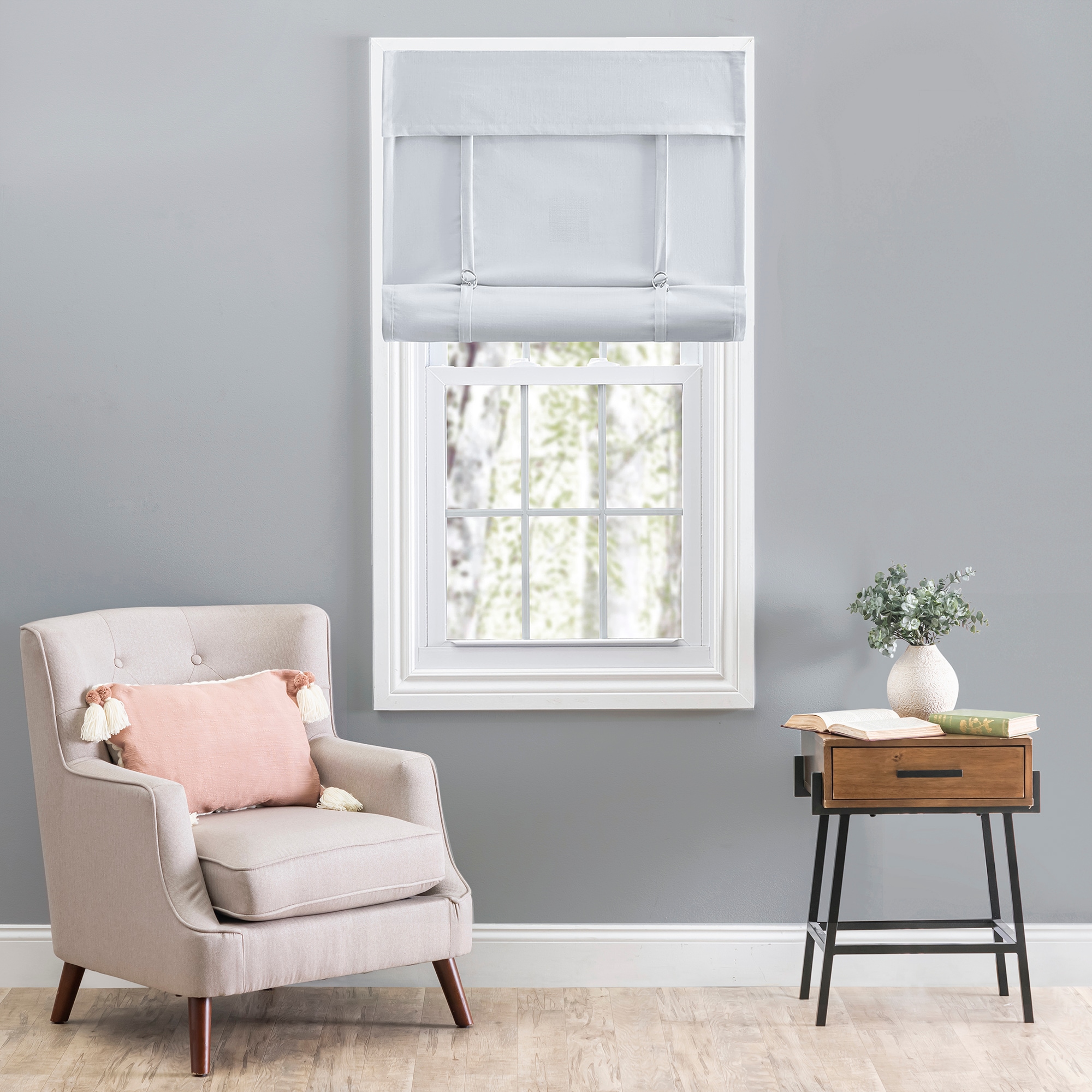 Camalay 100135GRAY shades - View #2